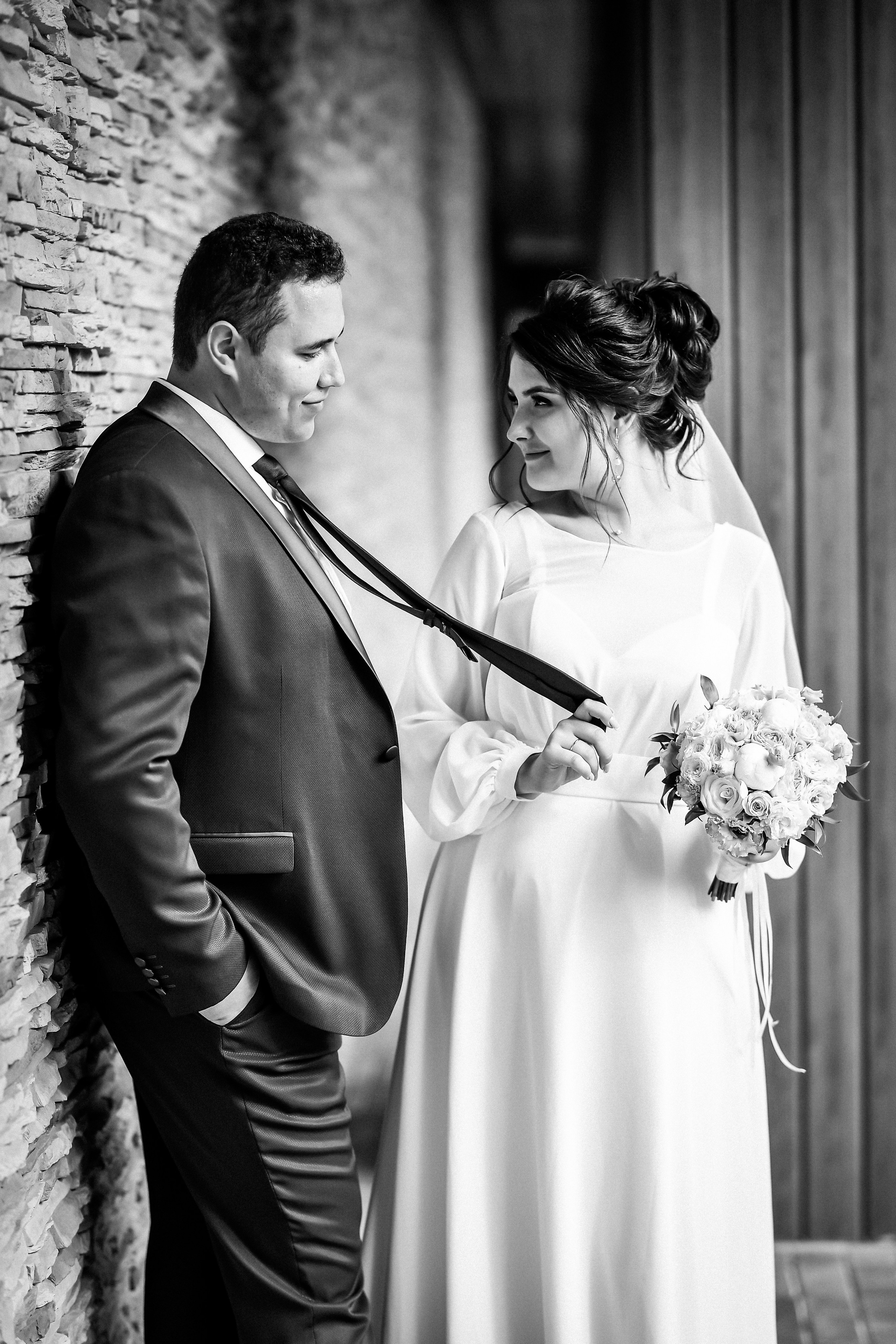 Свадебная съемка. Фотограф Андрей Русов. Официальный сайт