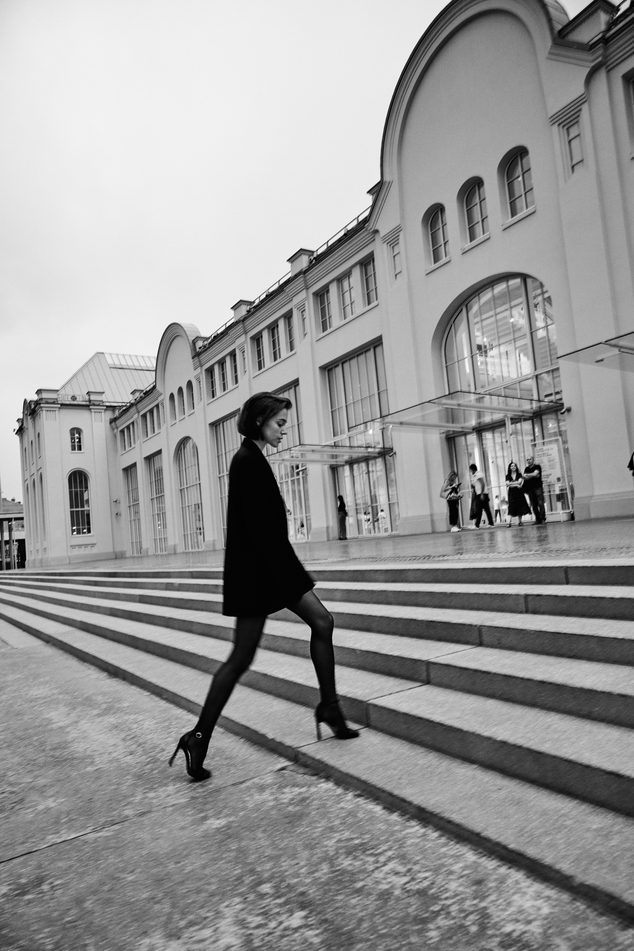 Katya. Z H U R A V L E V