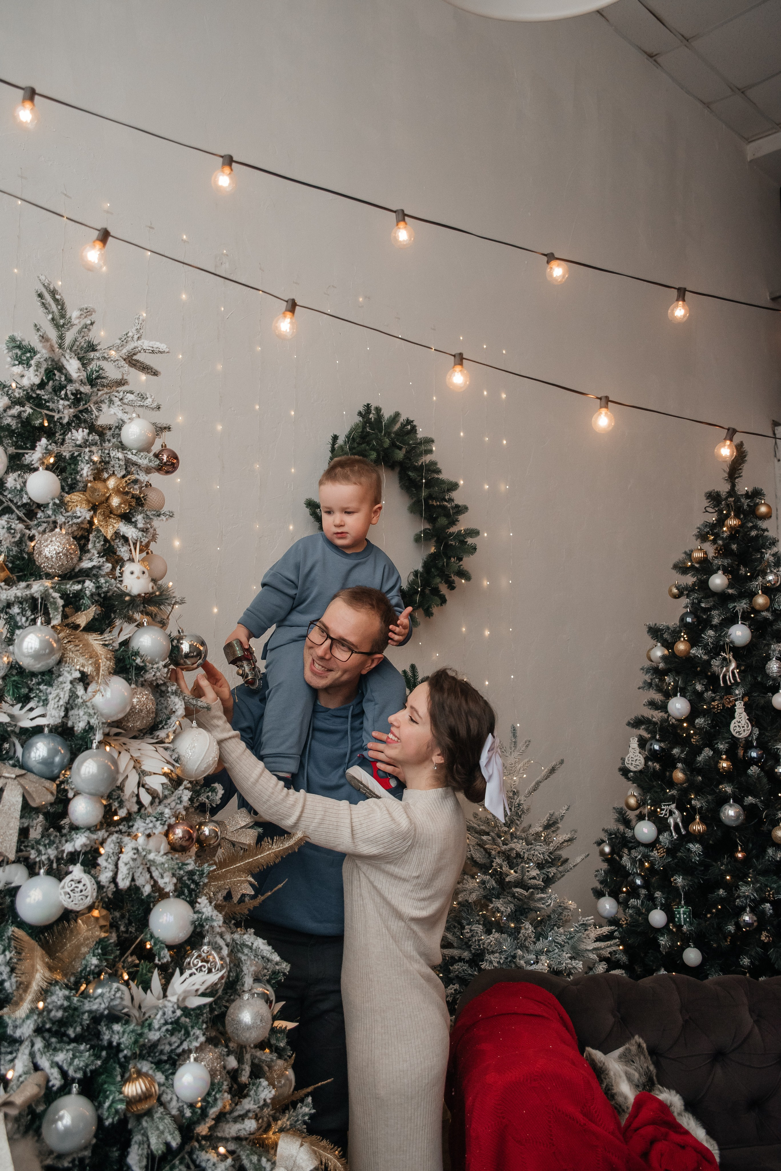 Family. Свадебный и семейный фотограф в городе Смоленске