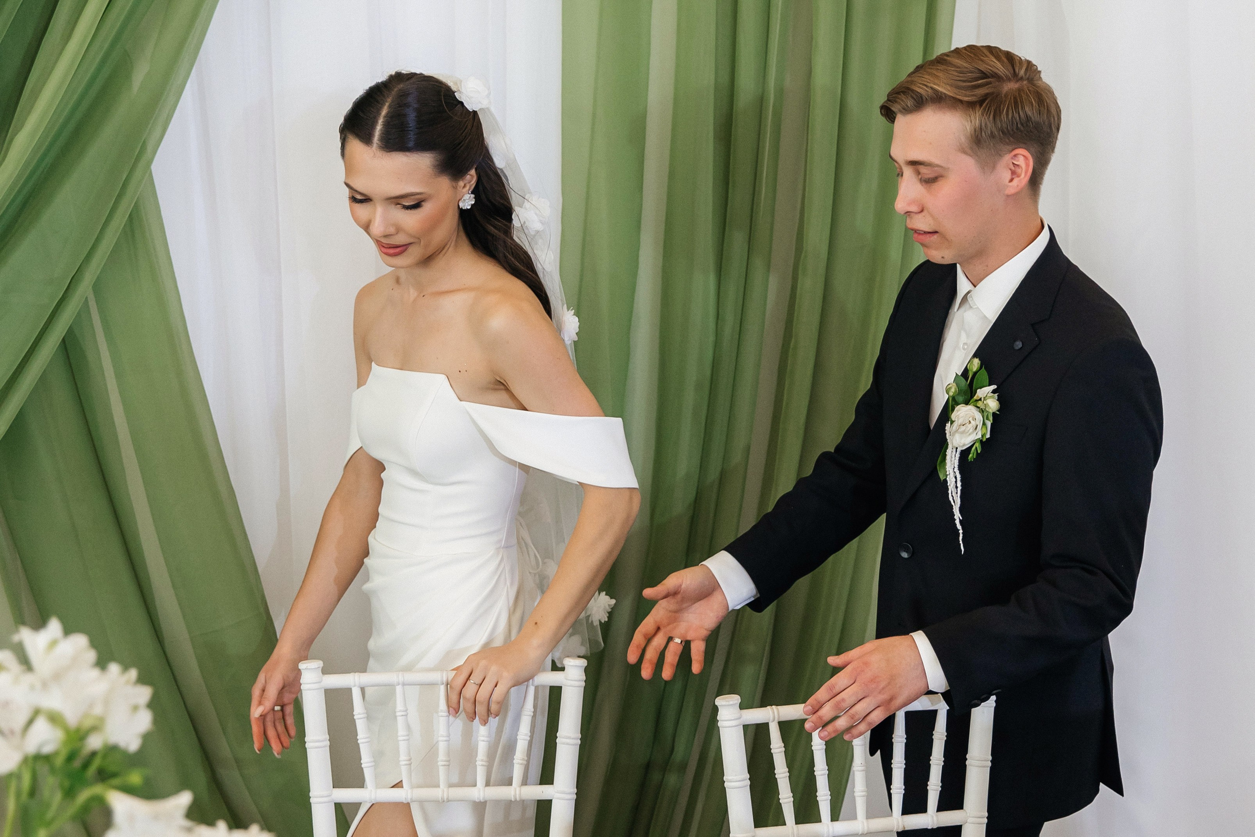 KRISTINA & DMITRIY. Свадебный фотограф | Екатеринбург | Сочи | Артем Шестаков