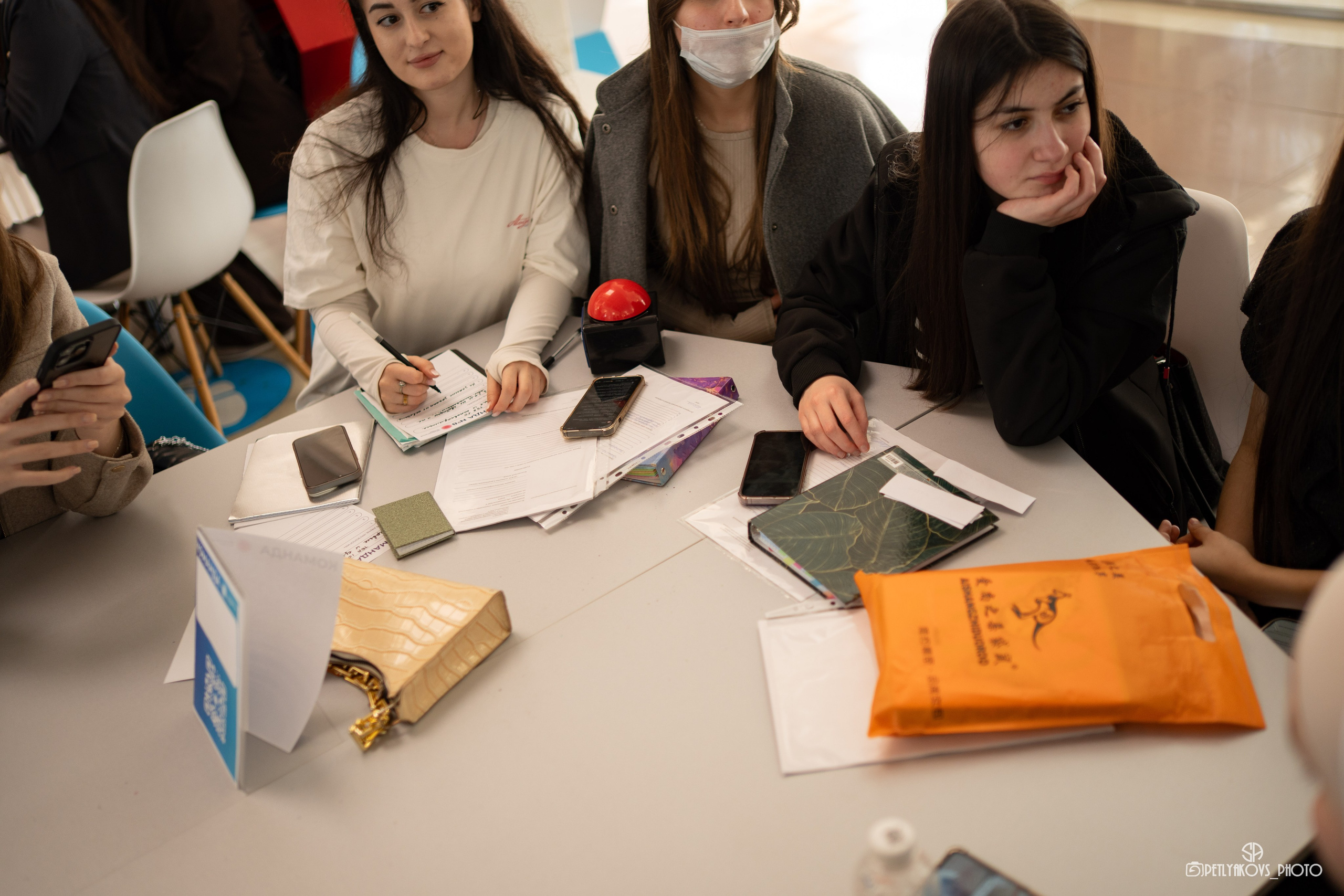 Квиз от платформы «Неравнодушные люди». Фотограф, видеограф Пятигорск, Ставрополь, Ессентуки, Petlyakovs_photo