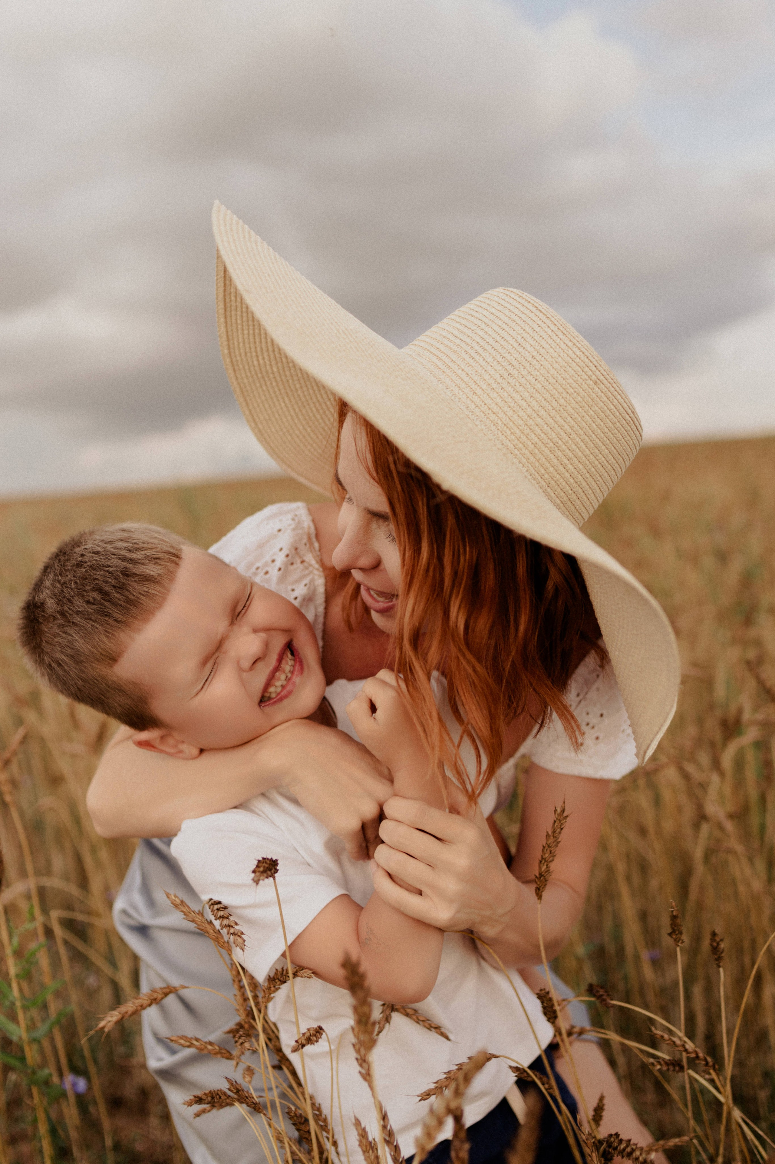 Дима, Ксюша и Миша. Свадебный фотограф Чайковский