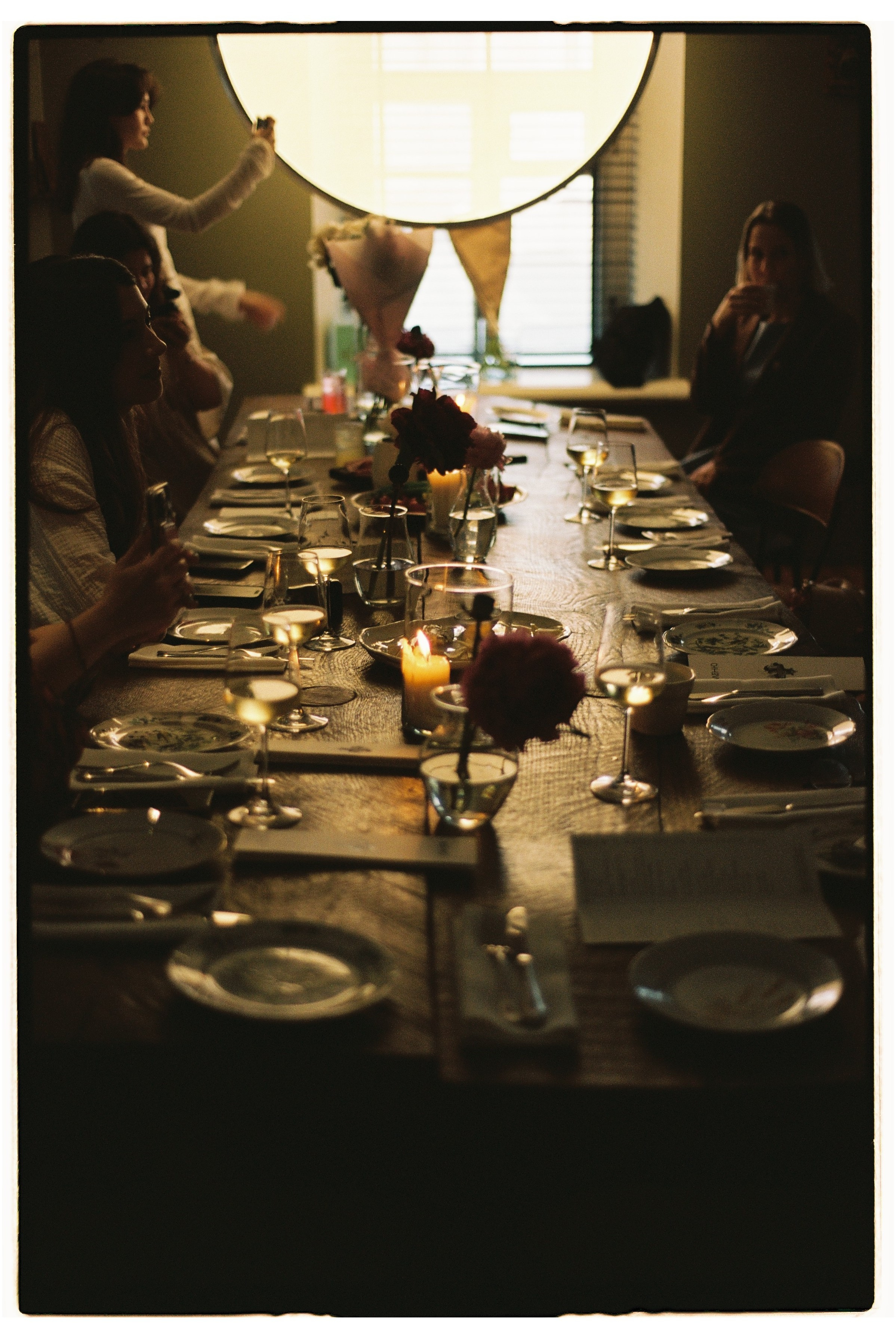 Репортажные съемки. Фотограф в Москве Лида Фойда