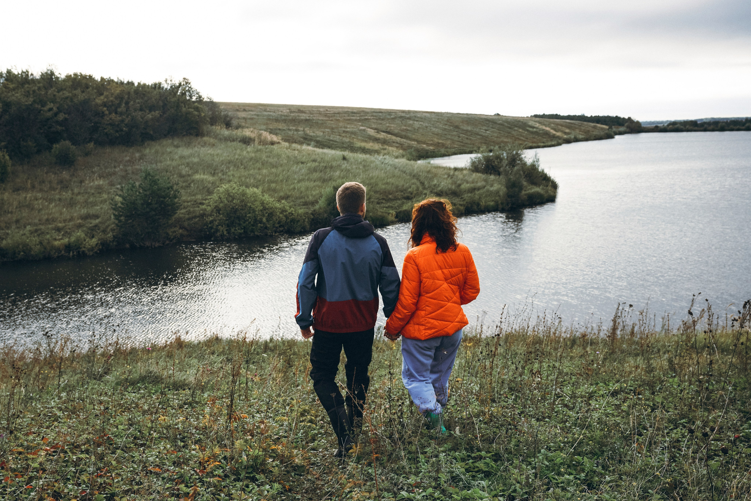 Кирилл и Даша. Фотограф Казань