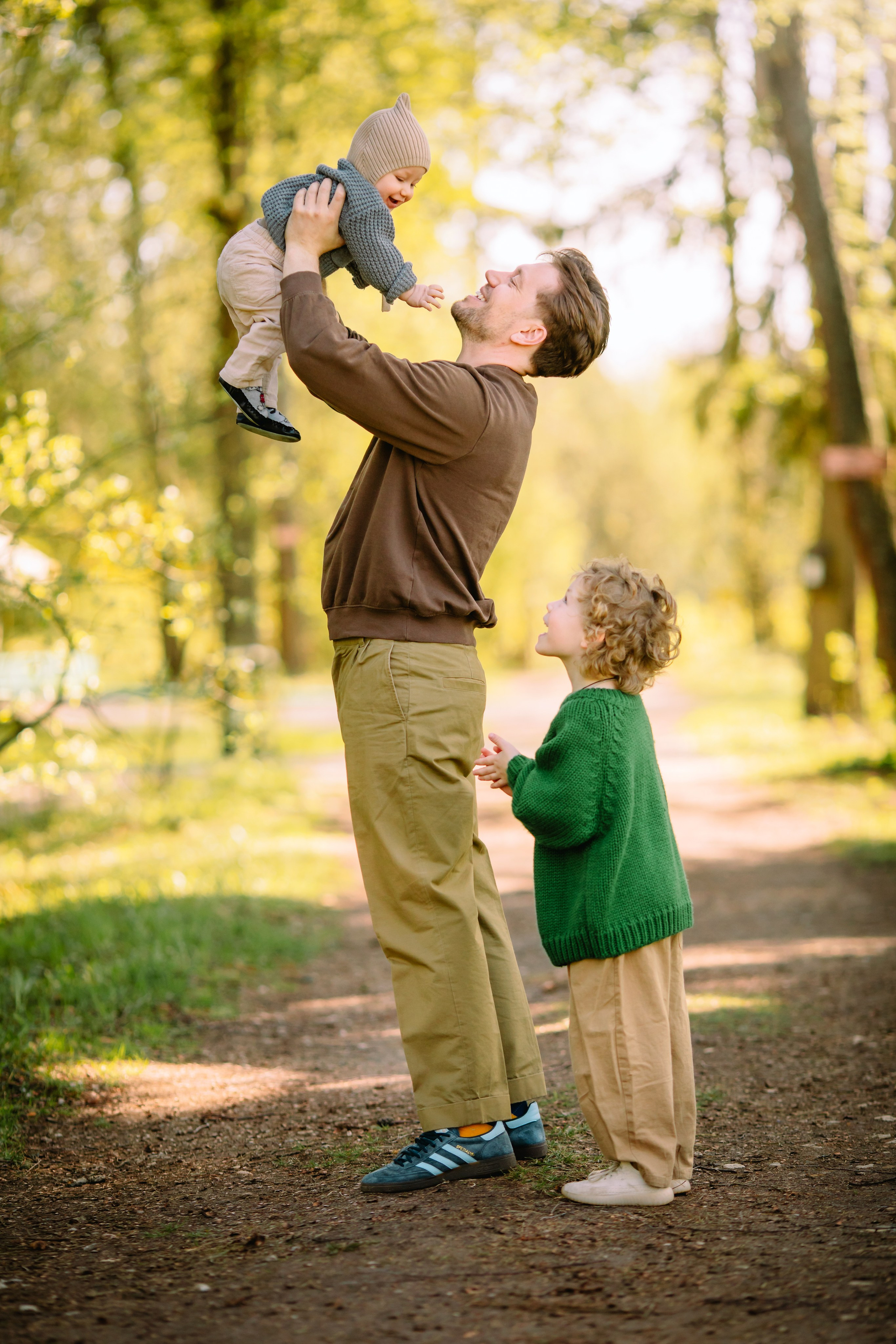 Майские прогулки. Olga.filippova.photo