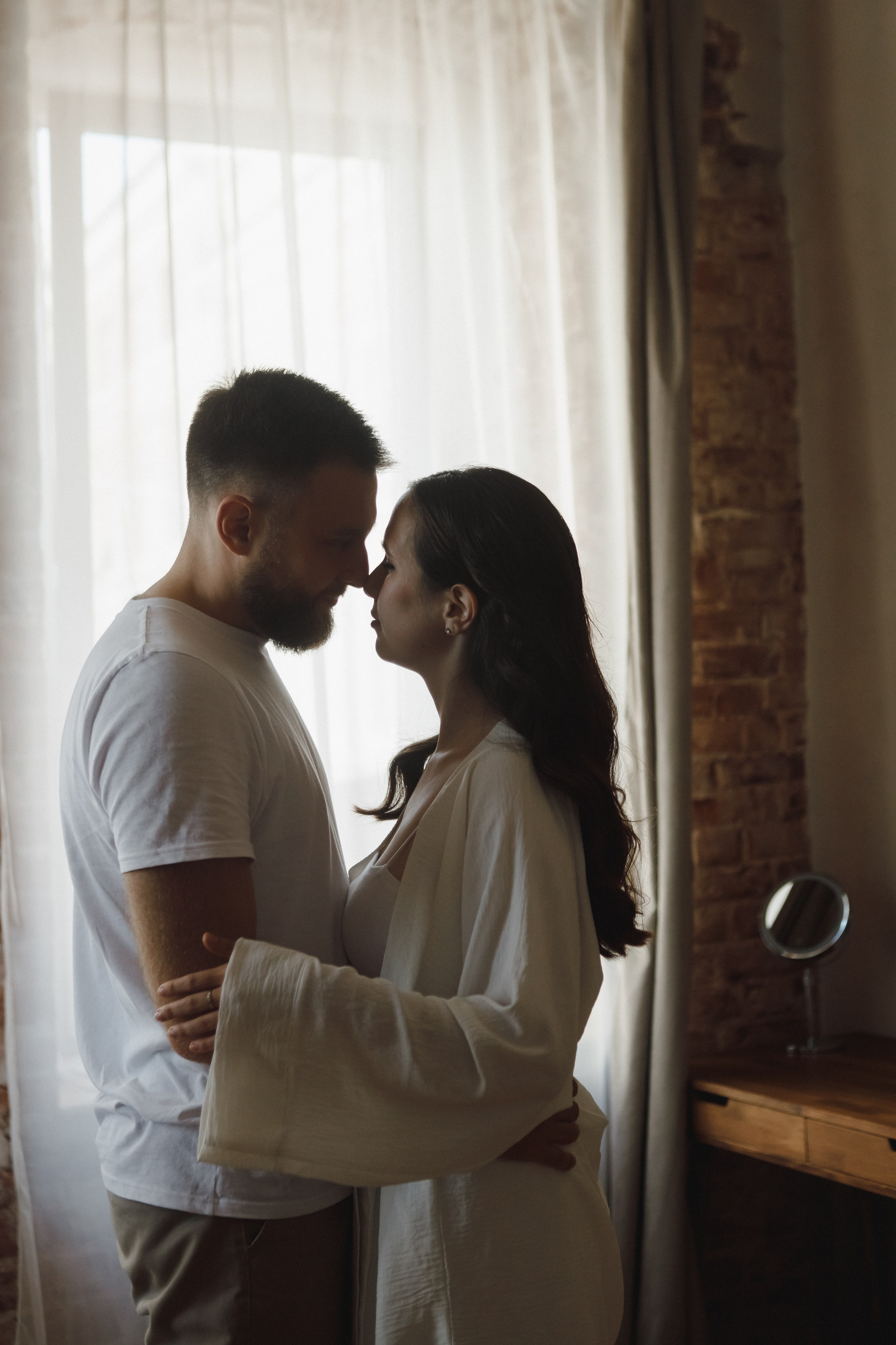 Рождение (полный день). Семейный и свадебный фотограф в Нижнем Новгороде