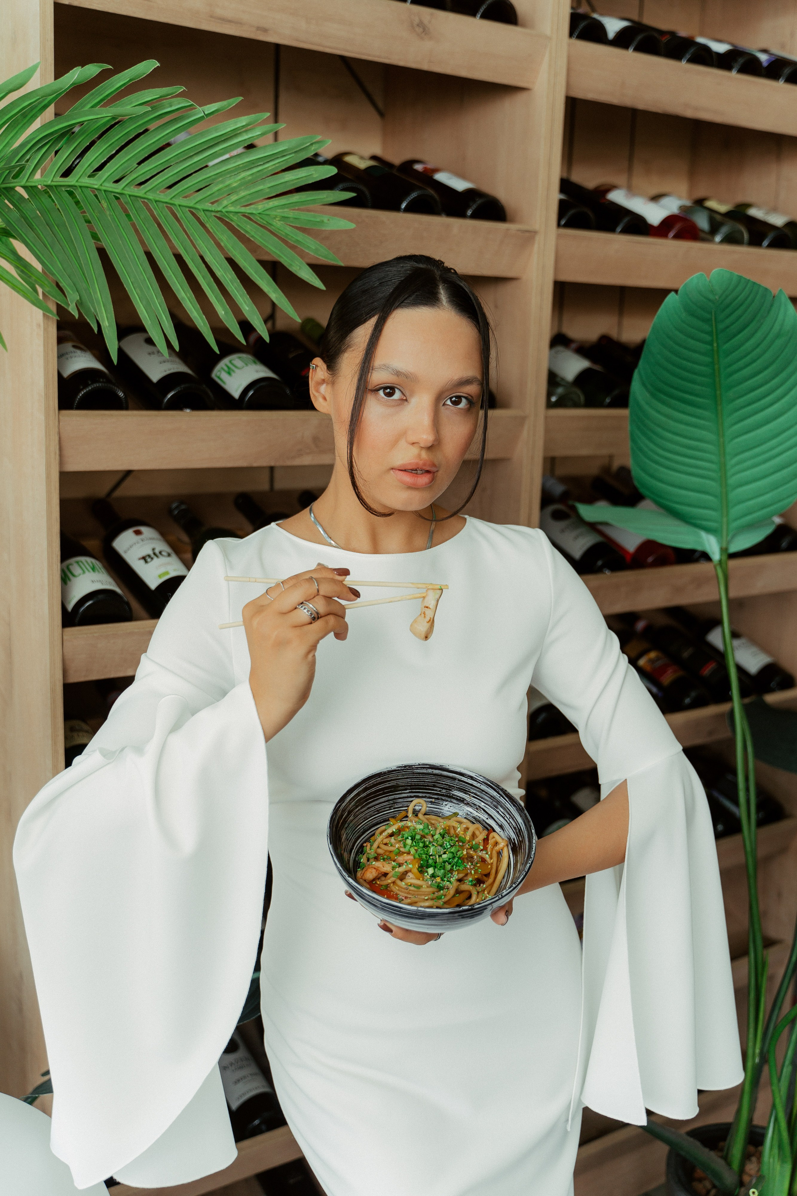 Контент съемка для ресторана Кавказия by Take it easy. Фотограф Никита Анкудинов. Москва — Чебоксары — Казань