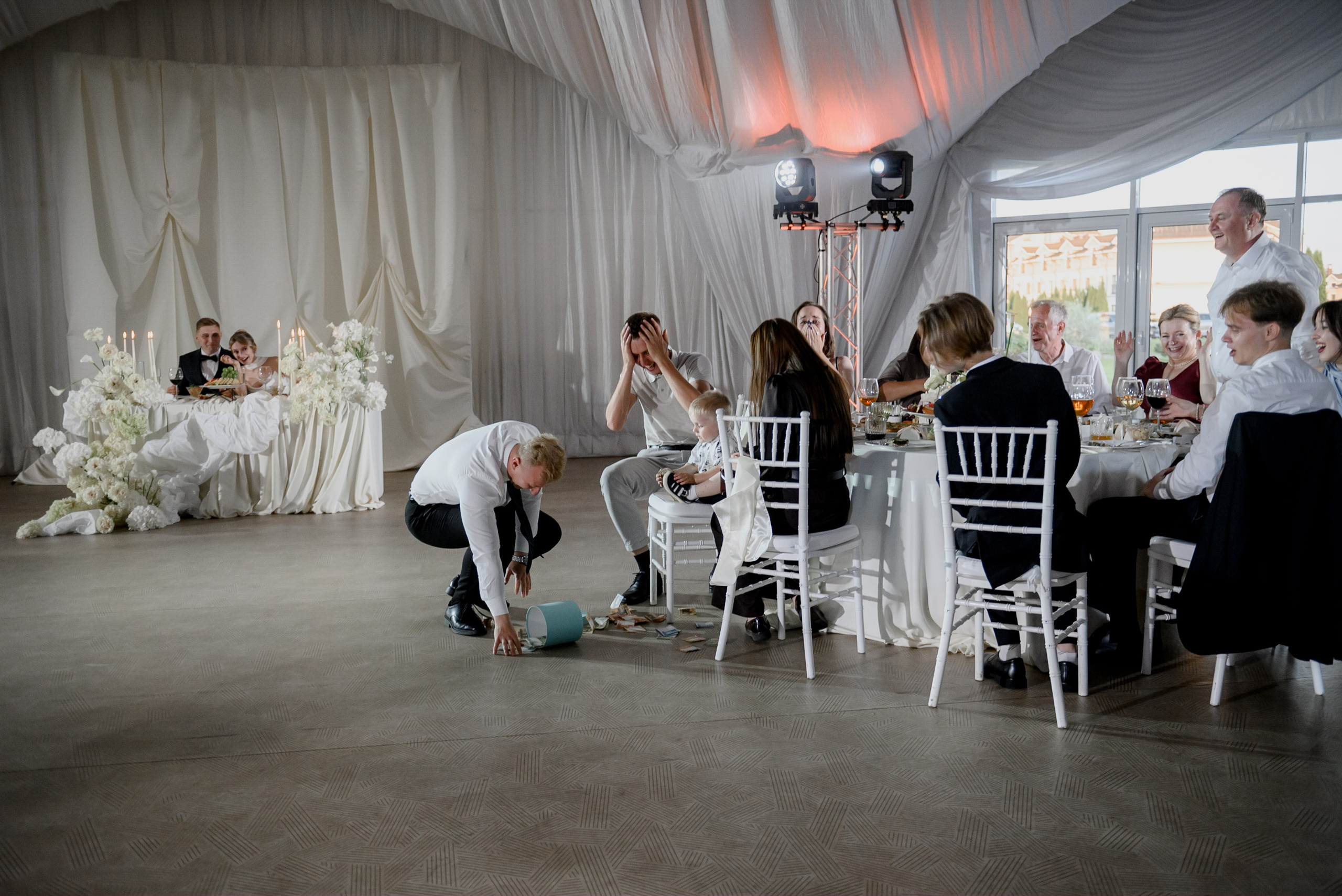 Wedding Day. Свадебный фотограф в Минске Минчукова Анна