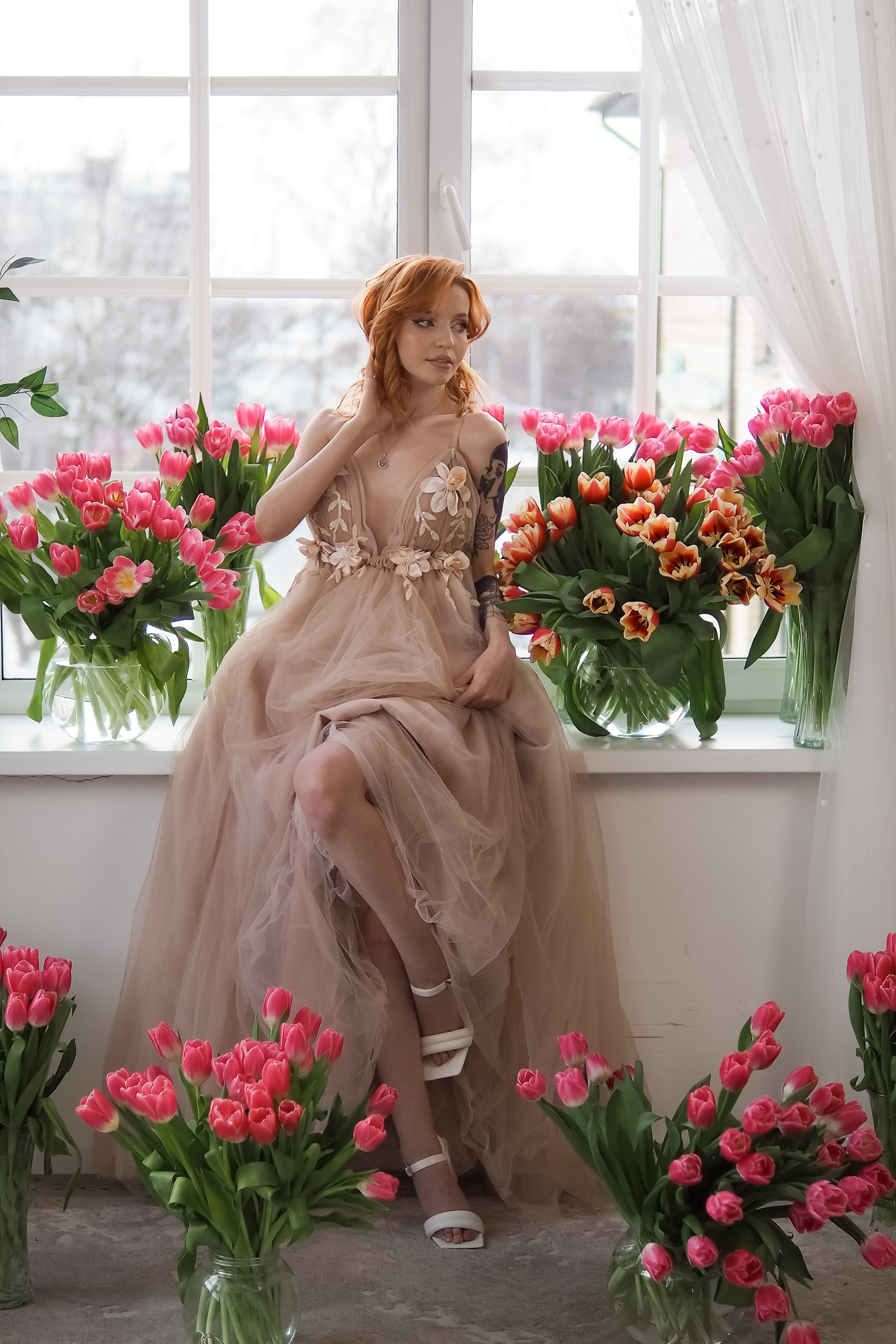 Анна. Портретный фотограф Павлова Светлана / Брянск /