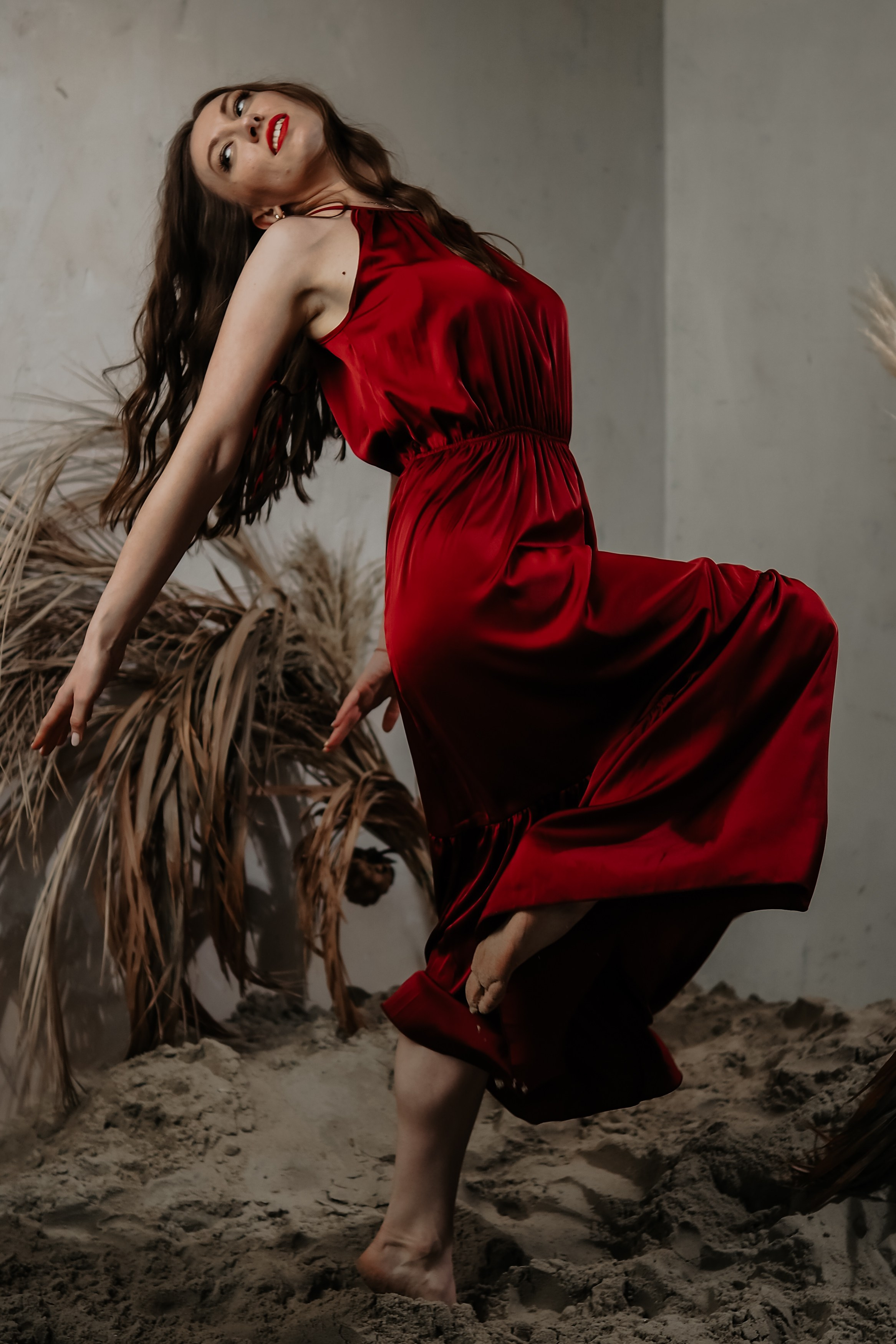 Ангелина. Портретный фотограф Павлова Светлана / Брянск /