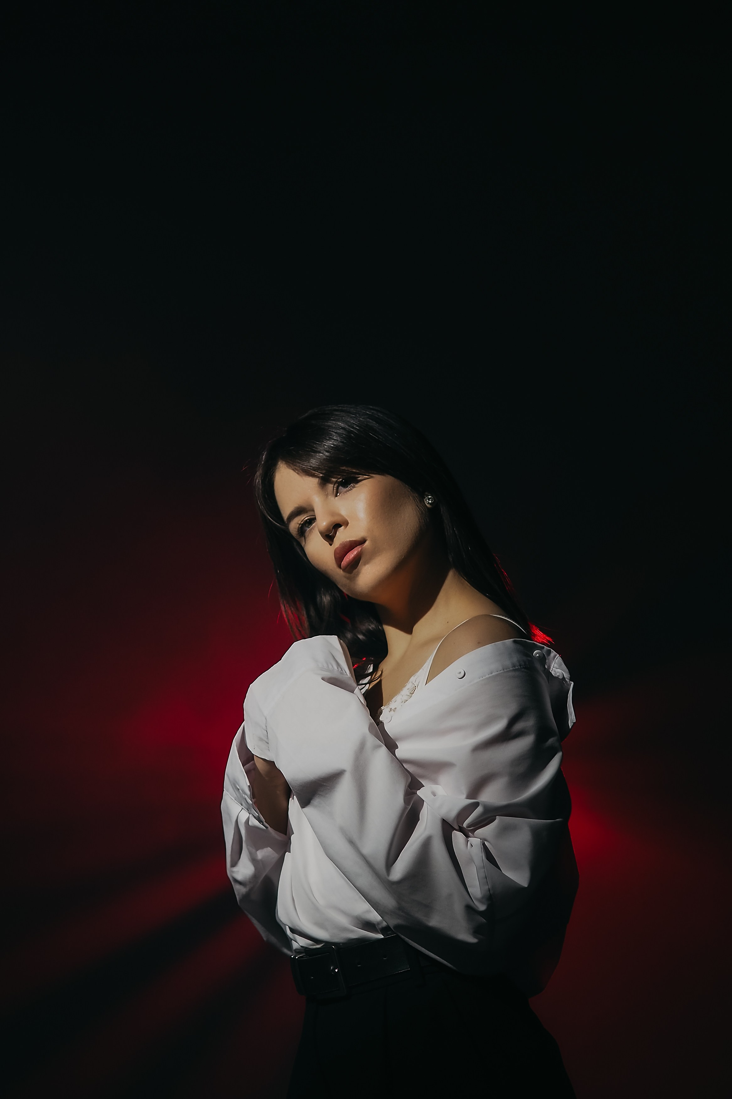 Ника. Портретный фотограф Павлова Светлана / Брянск /