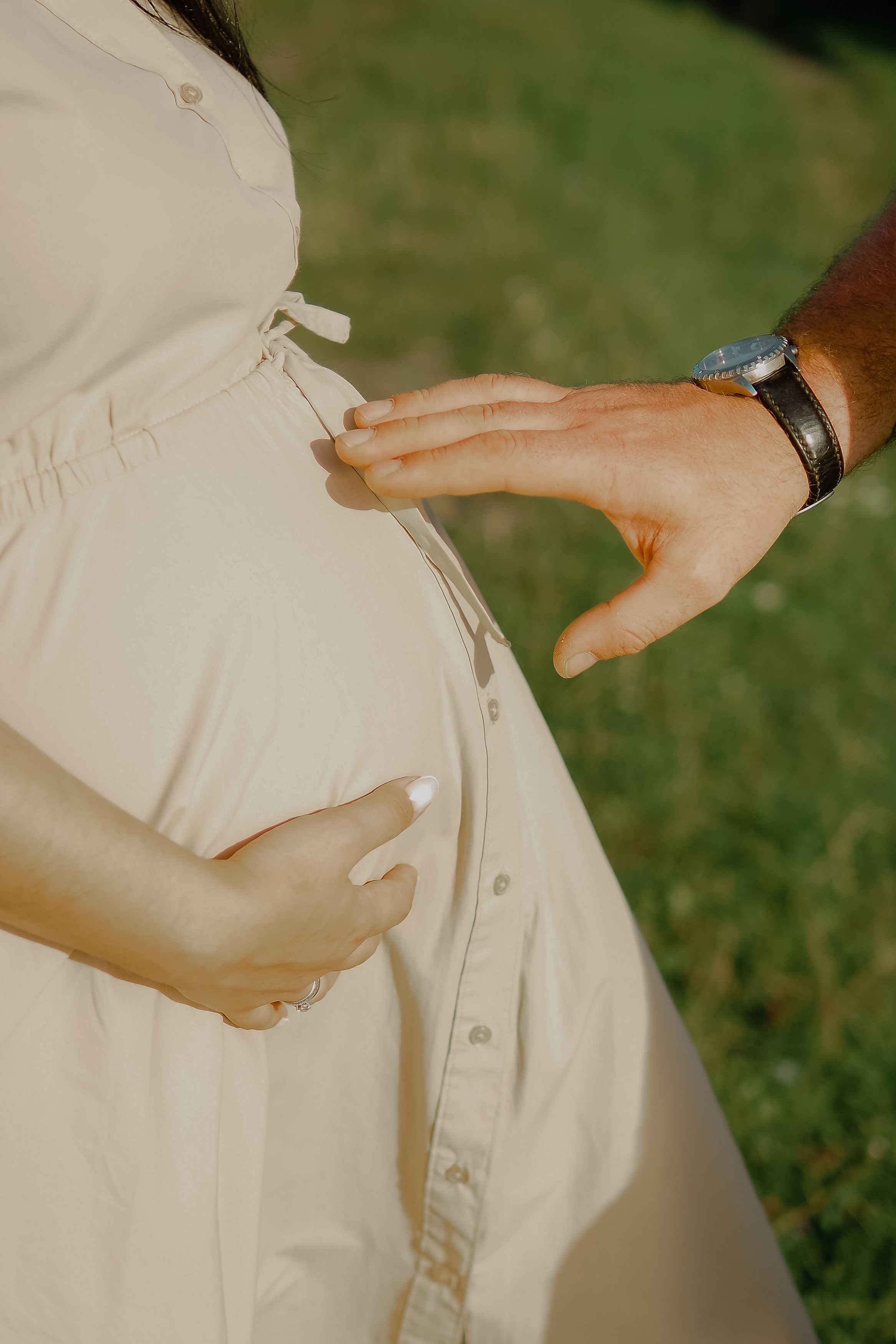 Виктория и Станислав. Портретный фотограф Павлова Светлана / Брянск /