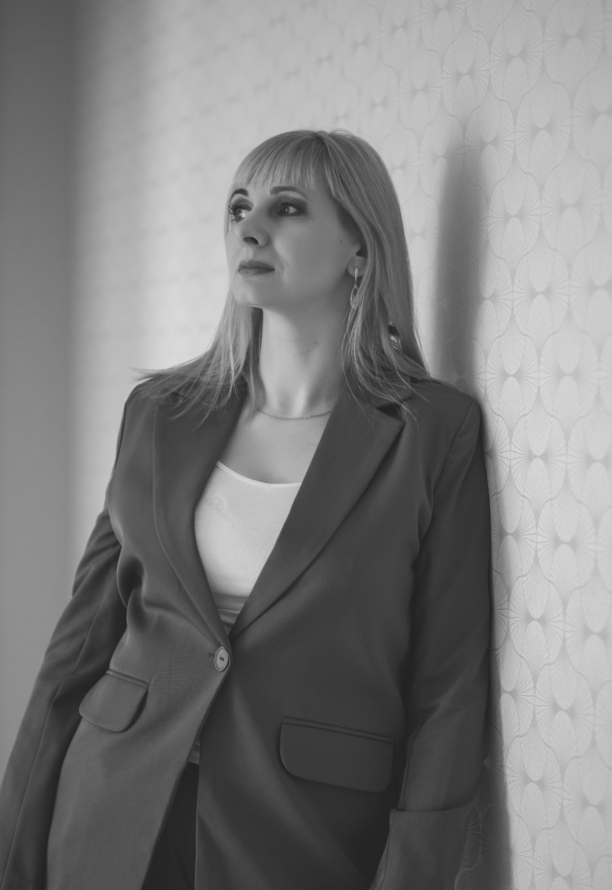 Ольга. Портретный фотограф Павлова Светлана / Брянск /