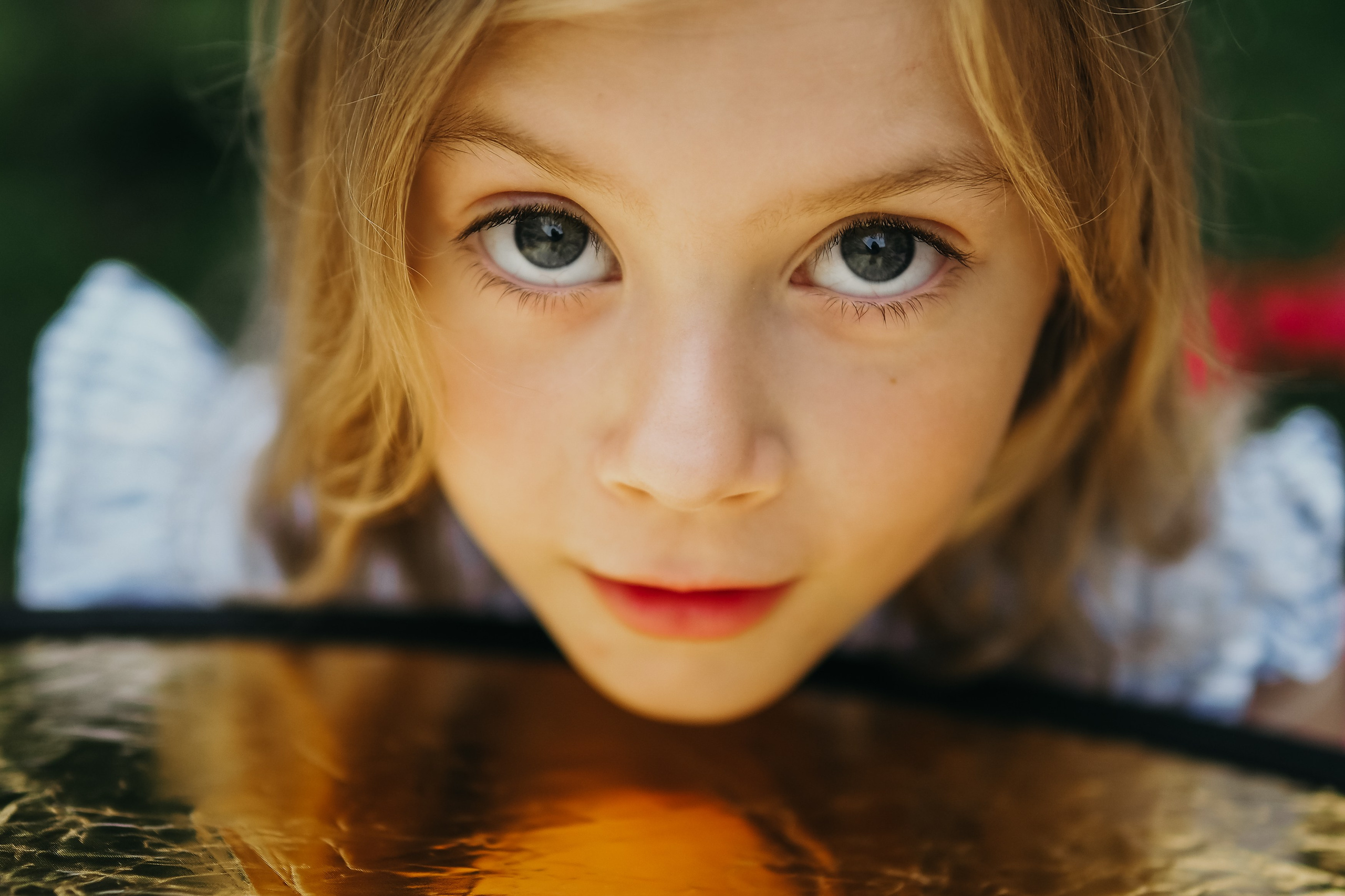 Цветная. Портретный фотограф Павлова Светлана / Брянск /