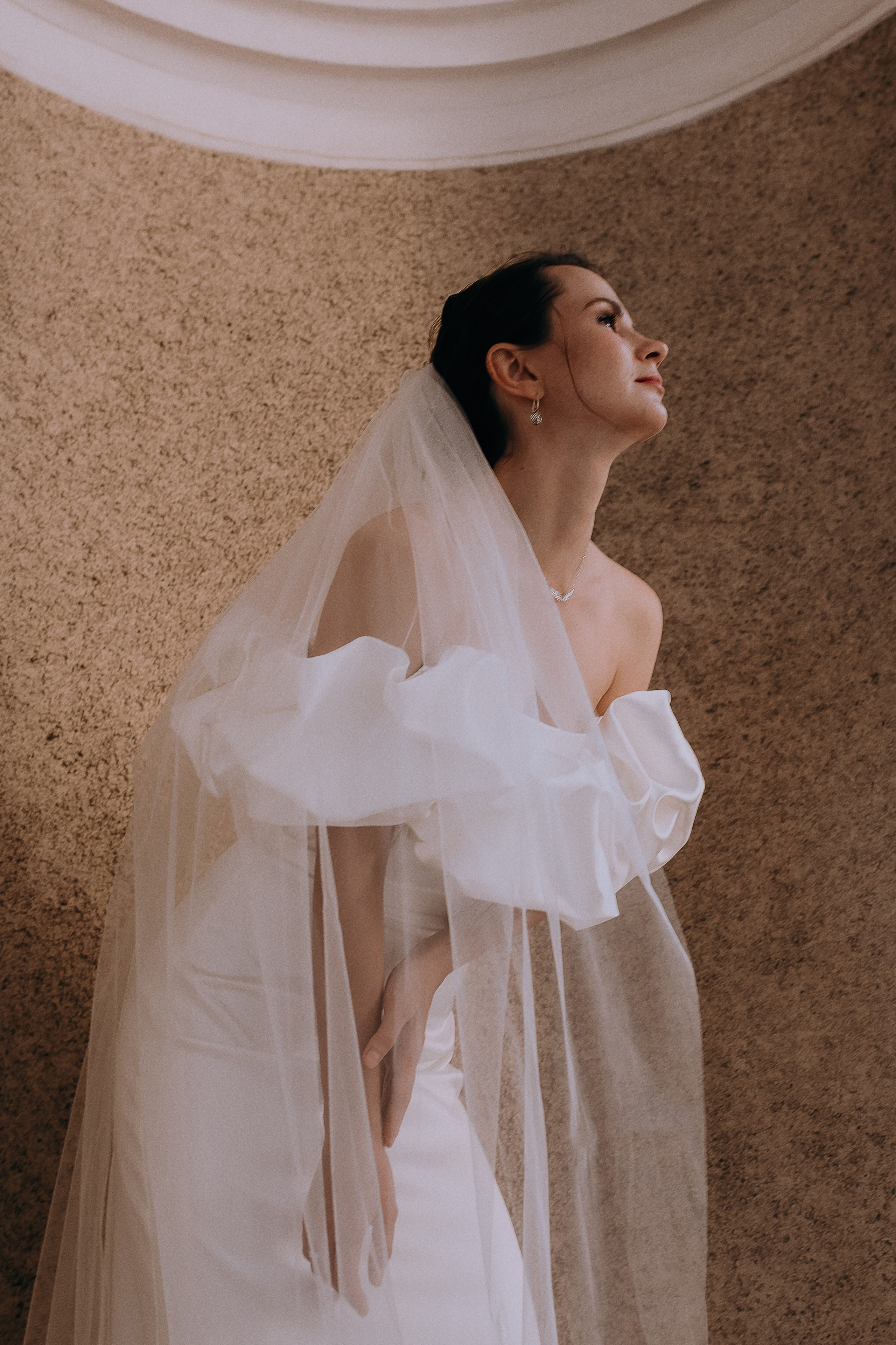 Рита и Евгений. Портретный и свадебный фотограф в Воронеже Елена Михайлова