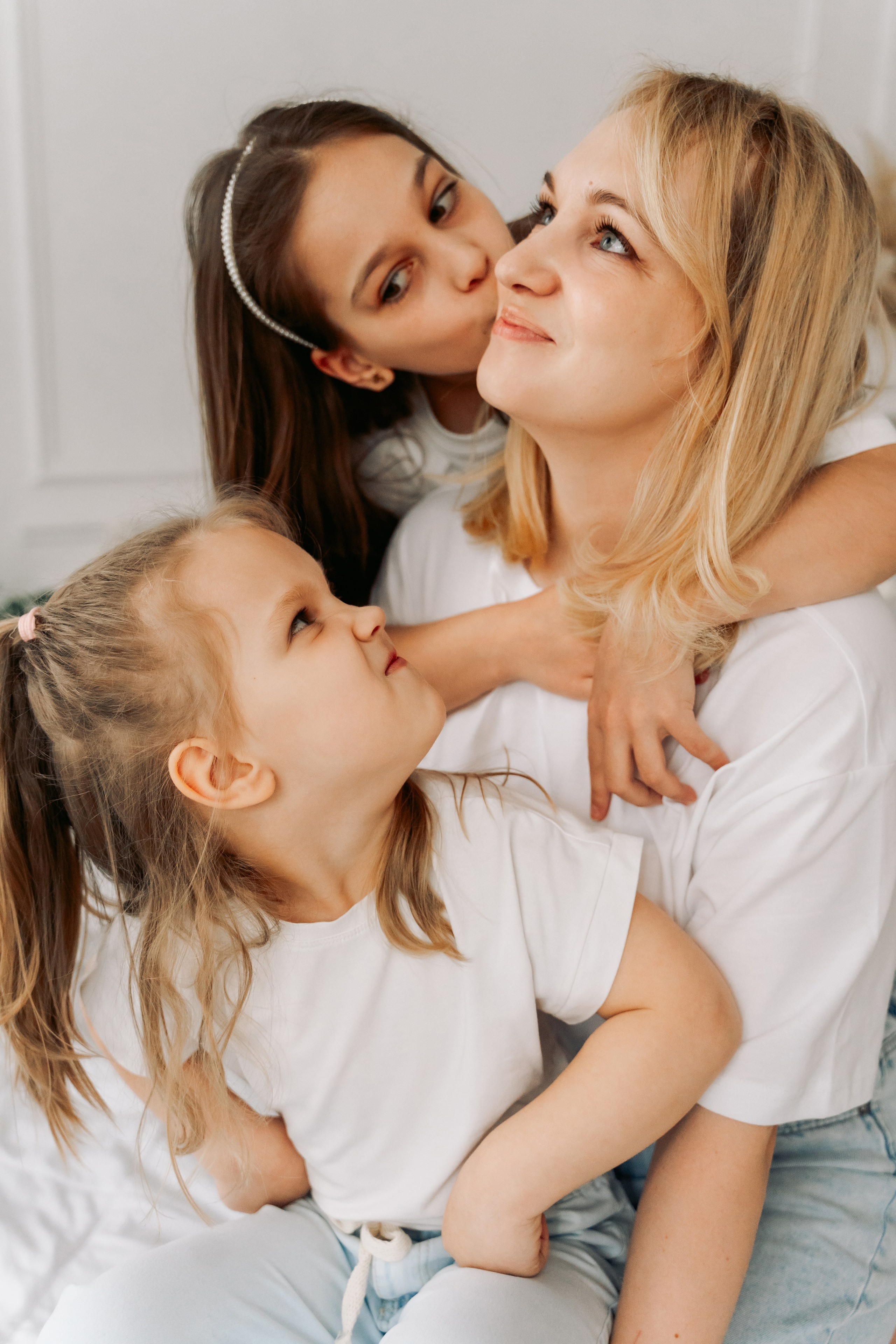 Тысячу раз люблю…. Детский и семейный фотограф Ташкент Наталья Кривенко