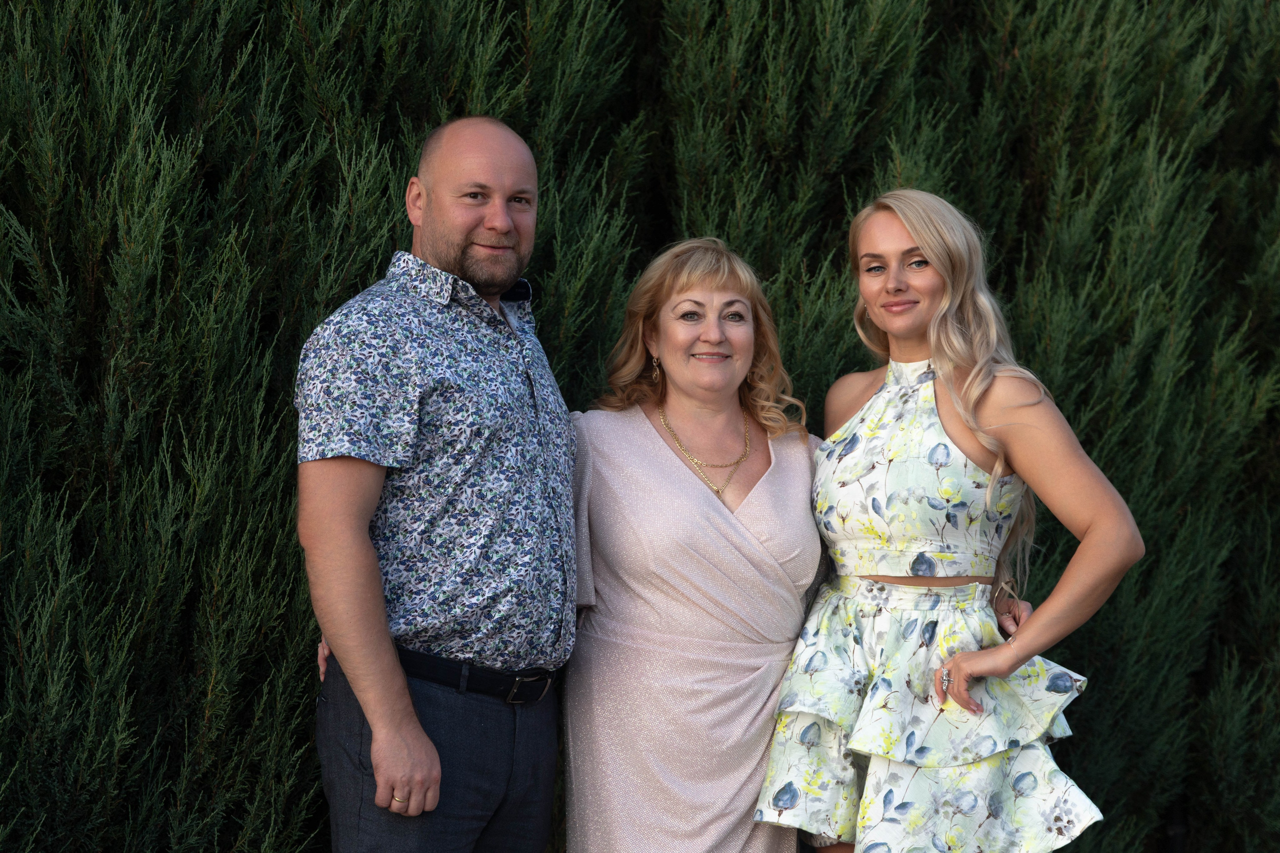 Ольга и Максим. Фотограф в Самаре Ксения Владимировна