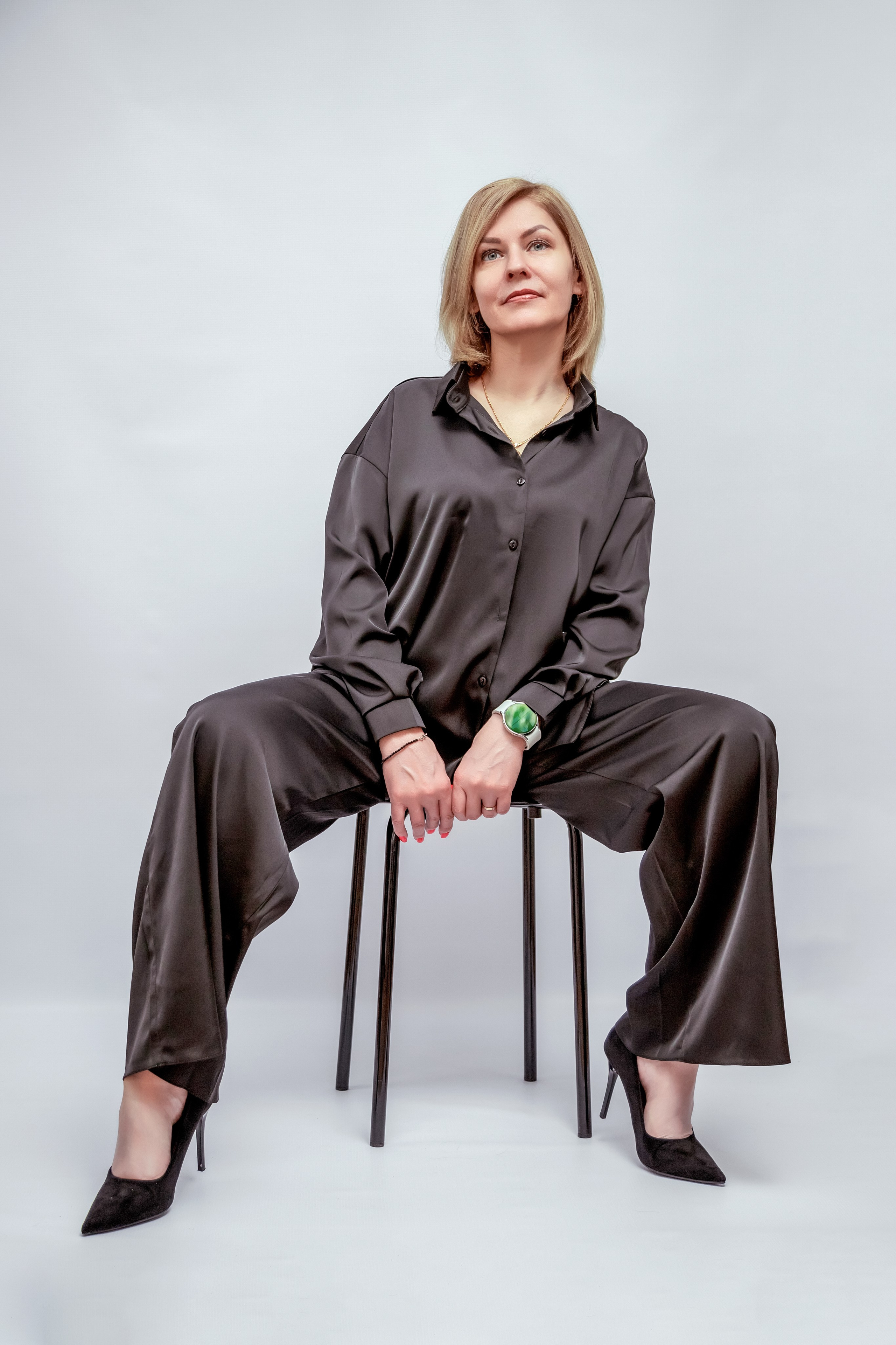 СТУДИЙНЫЙ минимализм ЖЕНСКИЙ. Фотограф Алина Лебедь