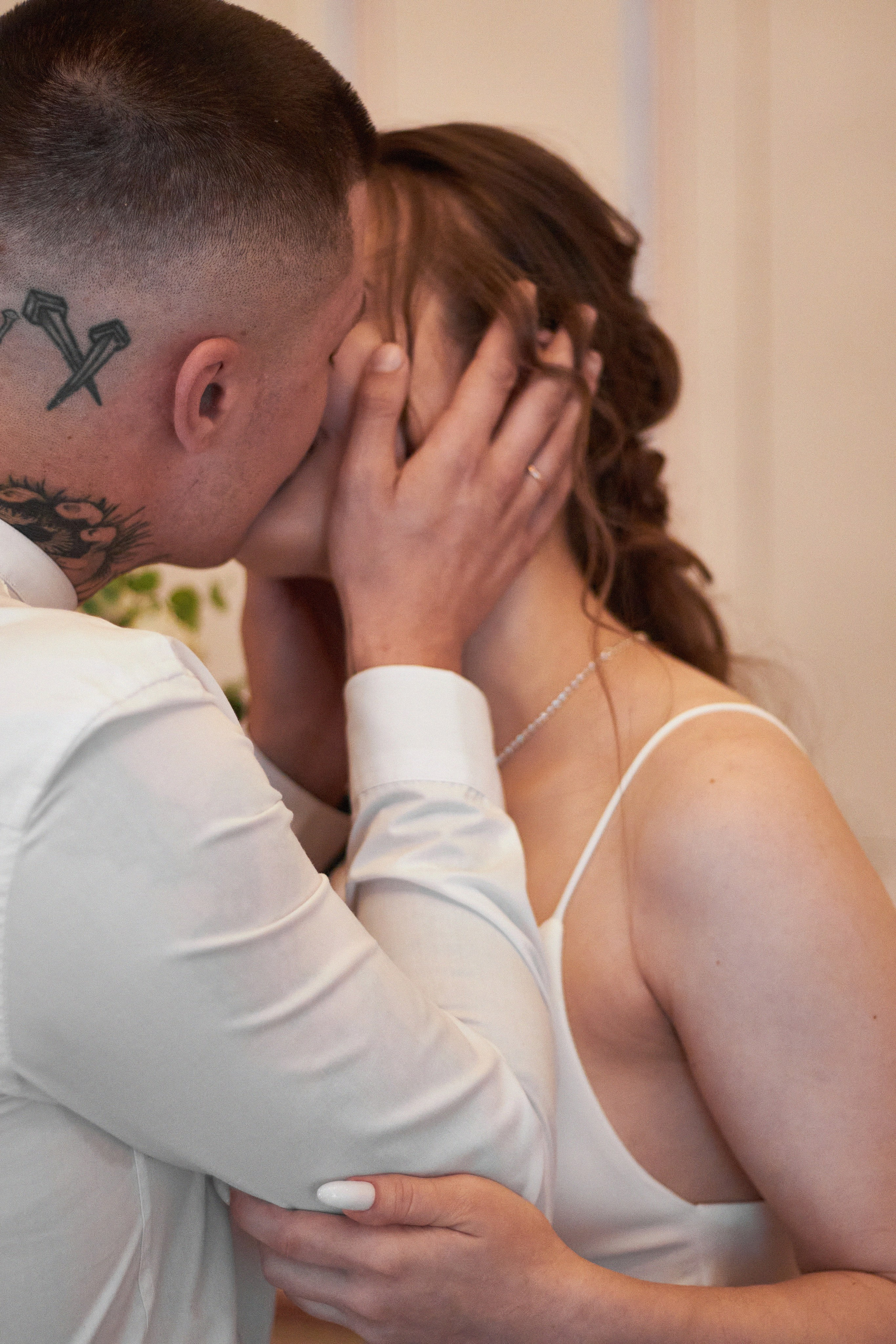 Рома и Вера. Фотограф в Ростове-на-Дону Нюхарева Виктория