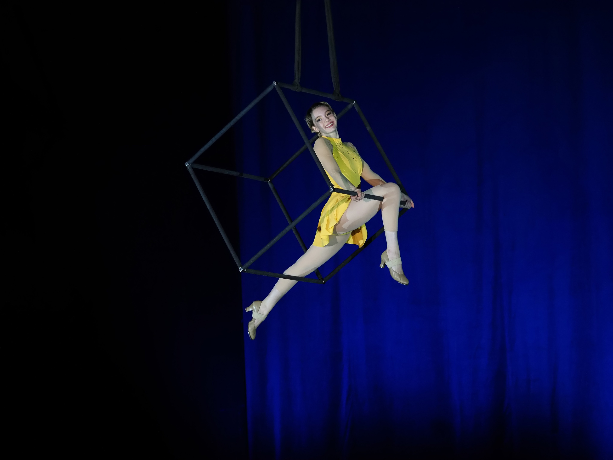 AERIAL FEST г. Москва. Репортажный фотограф Алексей Козьмин