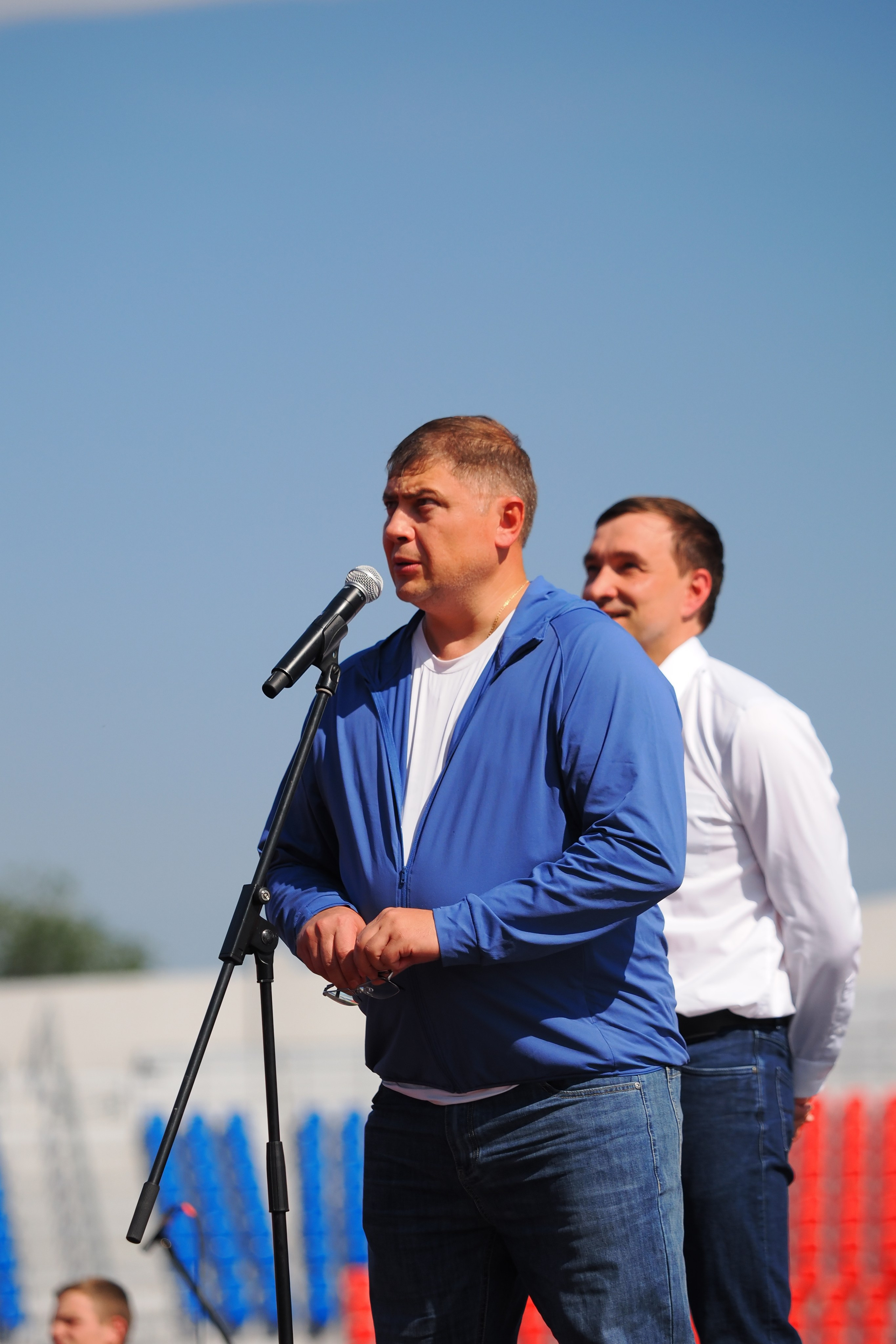 Всероссийские соревнования по русской лапте. Репортажный фотограф Алексей Козьмин