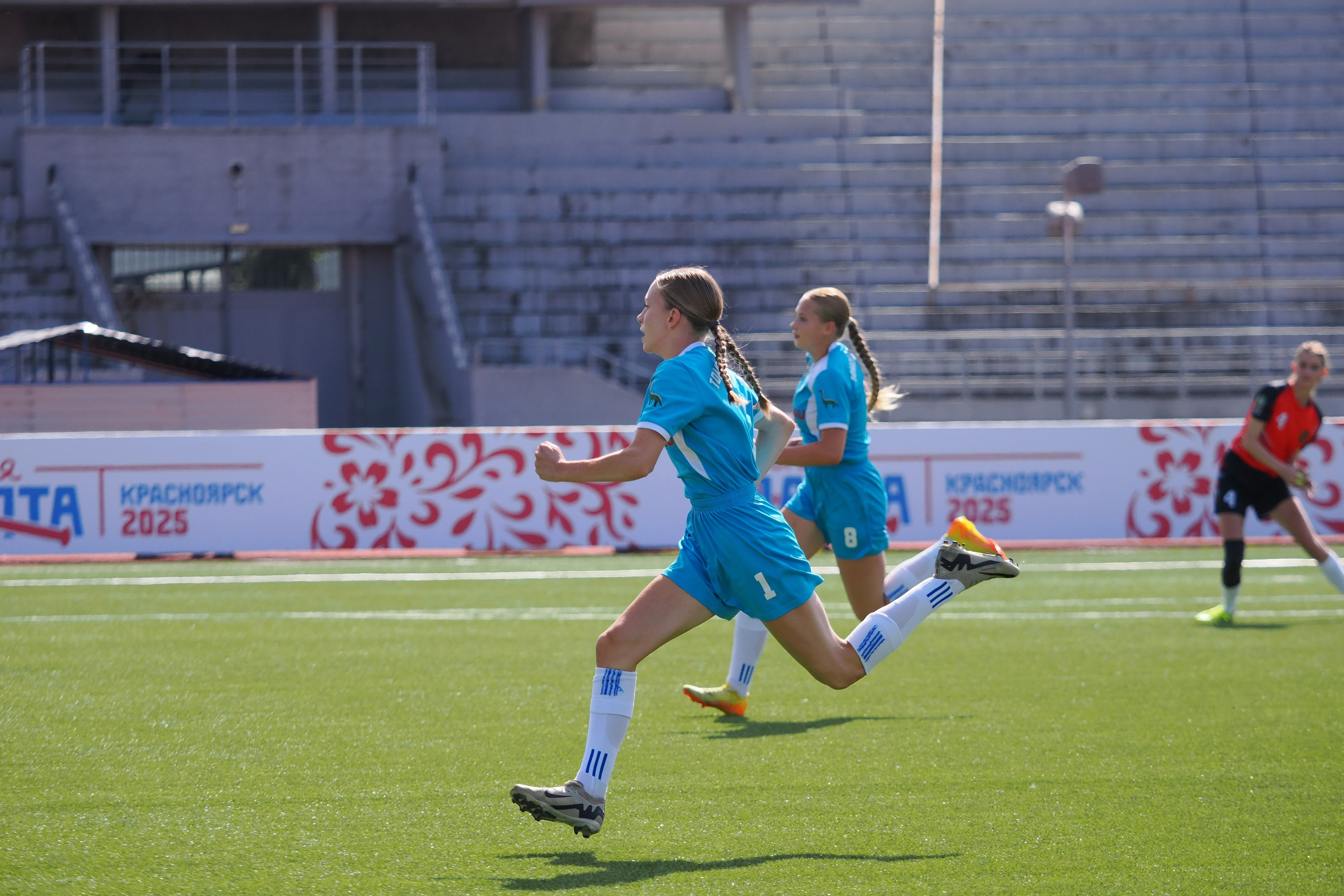 Всероссийские соревнования по русской лапте. Репортажный фотограф Алексей Козьмин