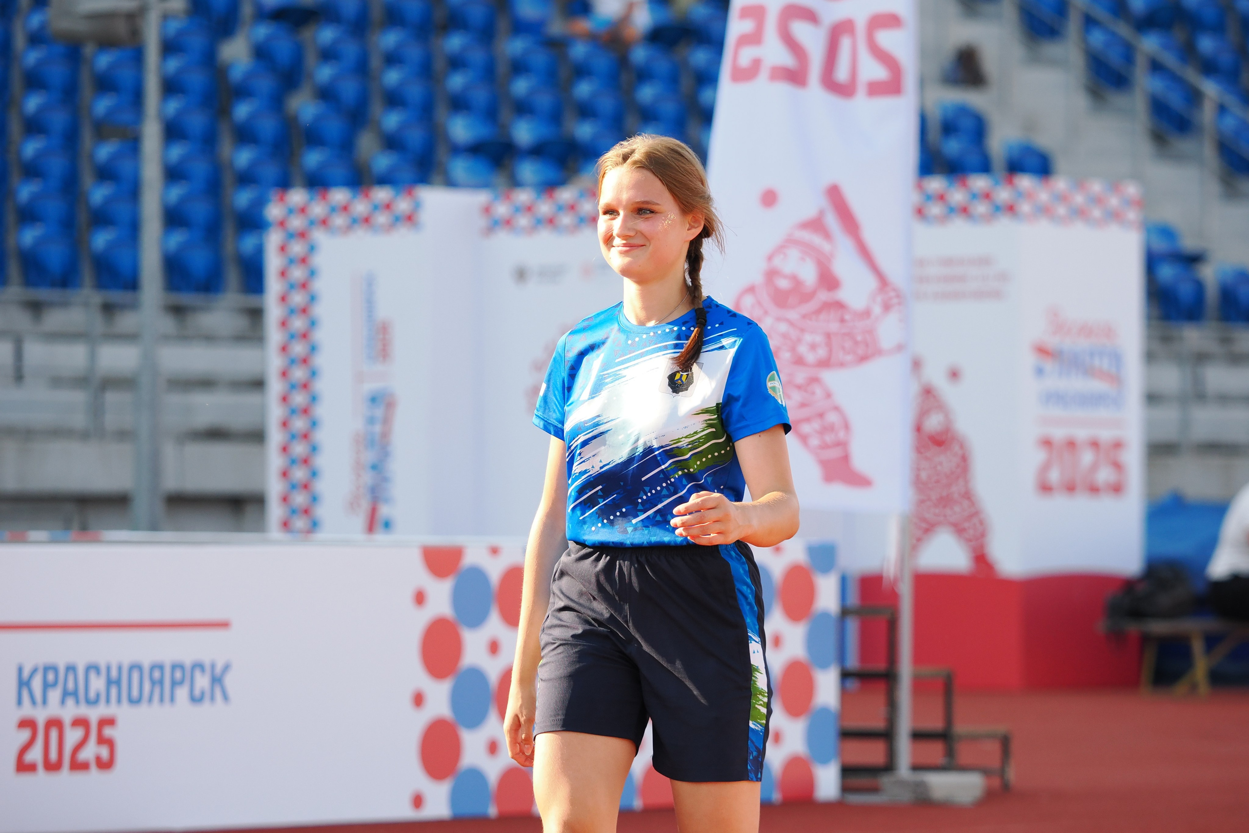Всероссийские соревнования по русской лапте. Репортажный фотограф Алексей Козьмин