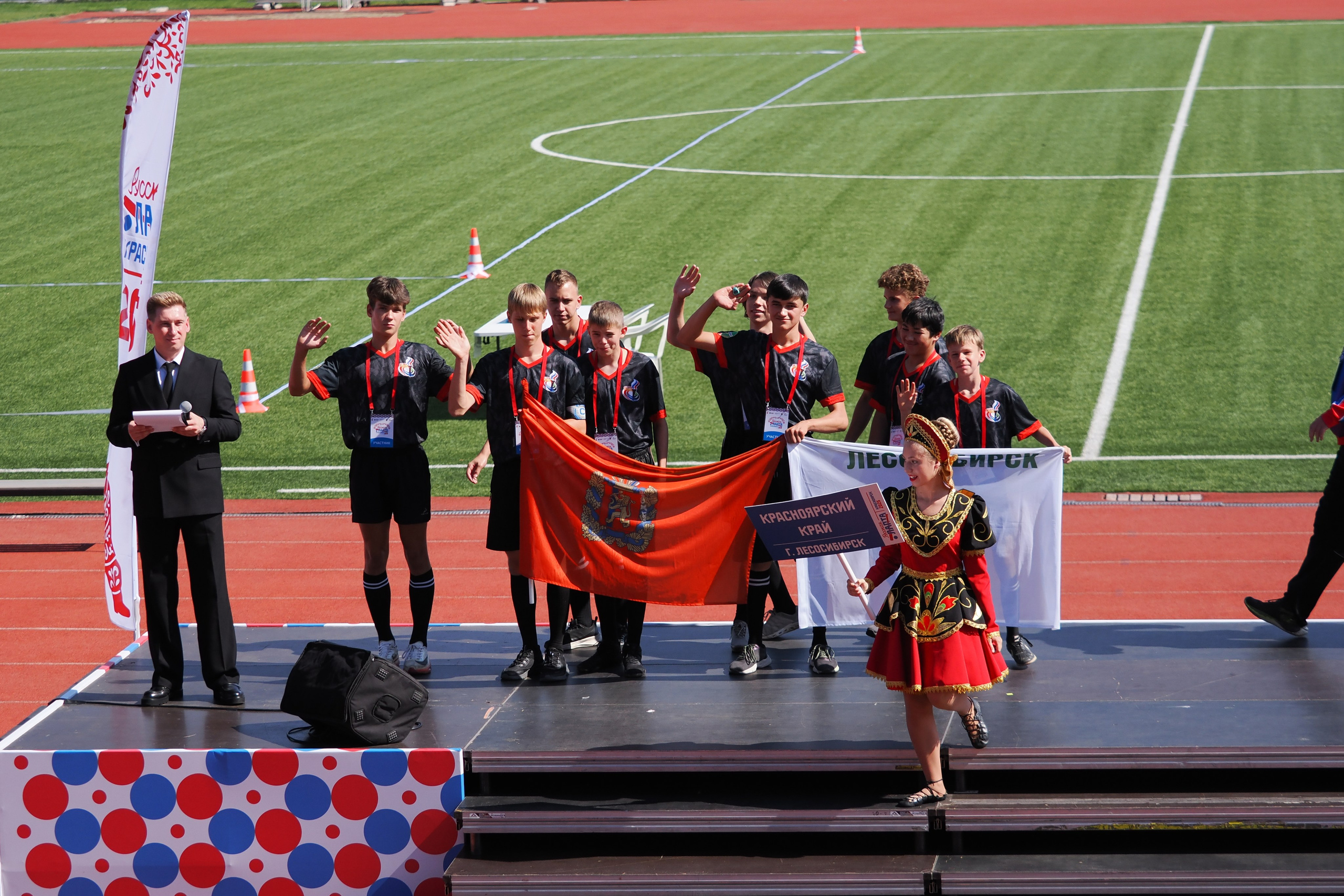 Всероссийские соревнования по русской лапте. Репортажный фотограф Алексей Козьмин