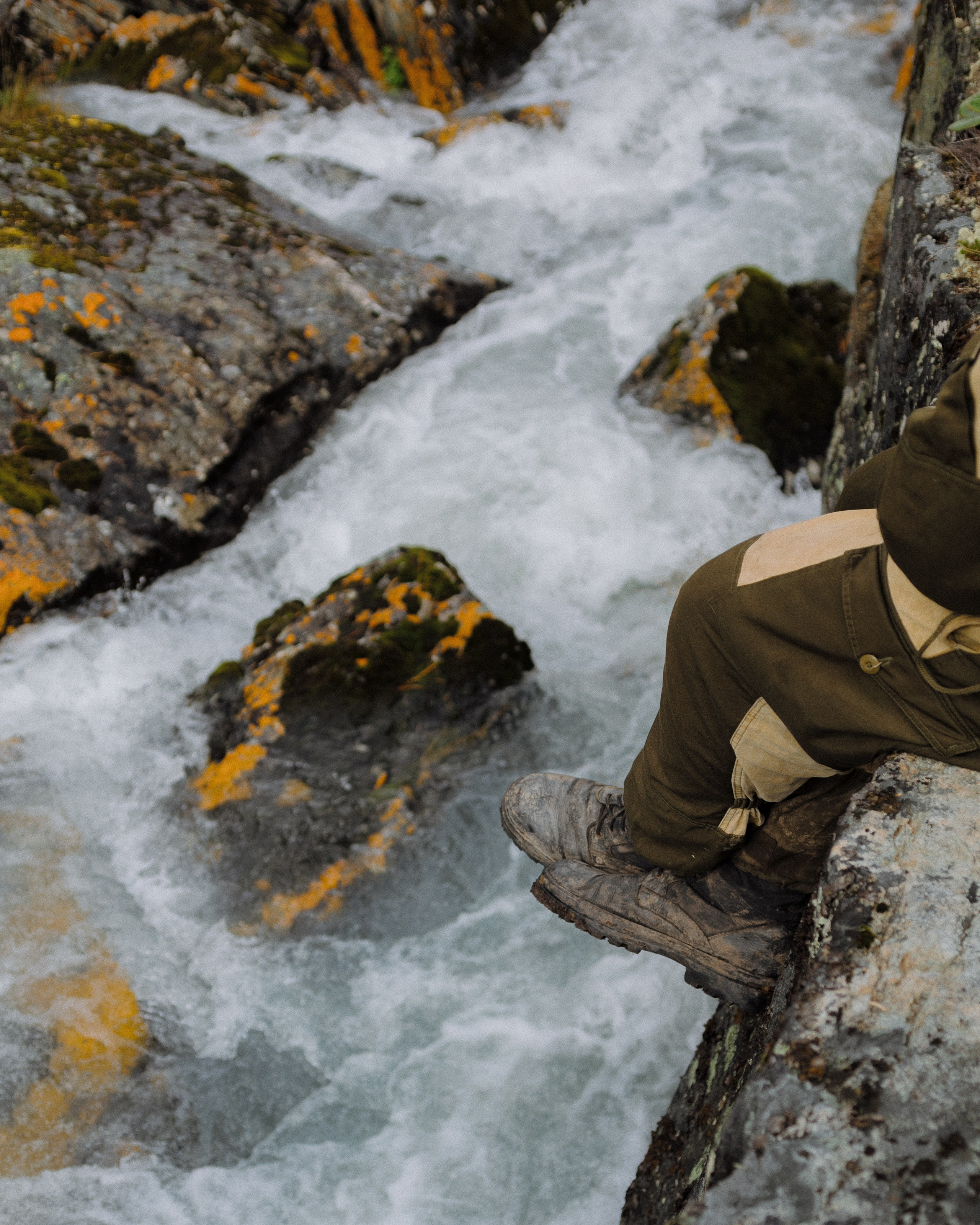 Шавлинские. Главная