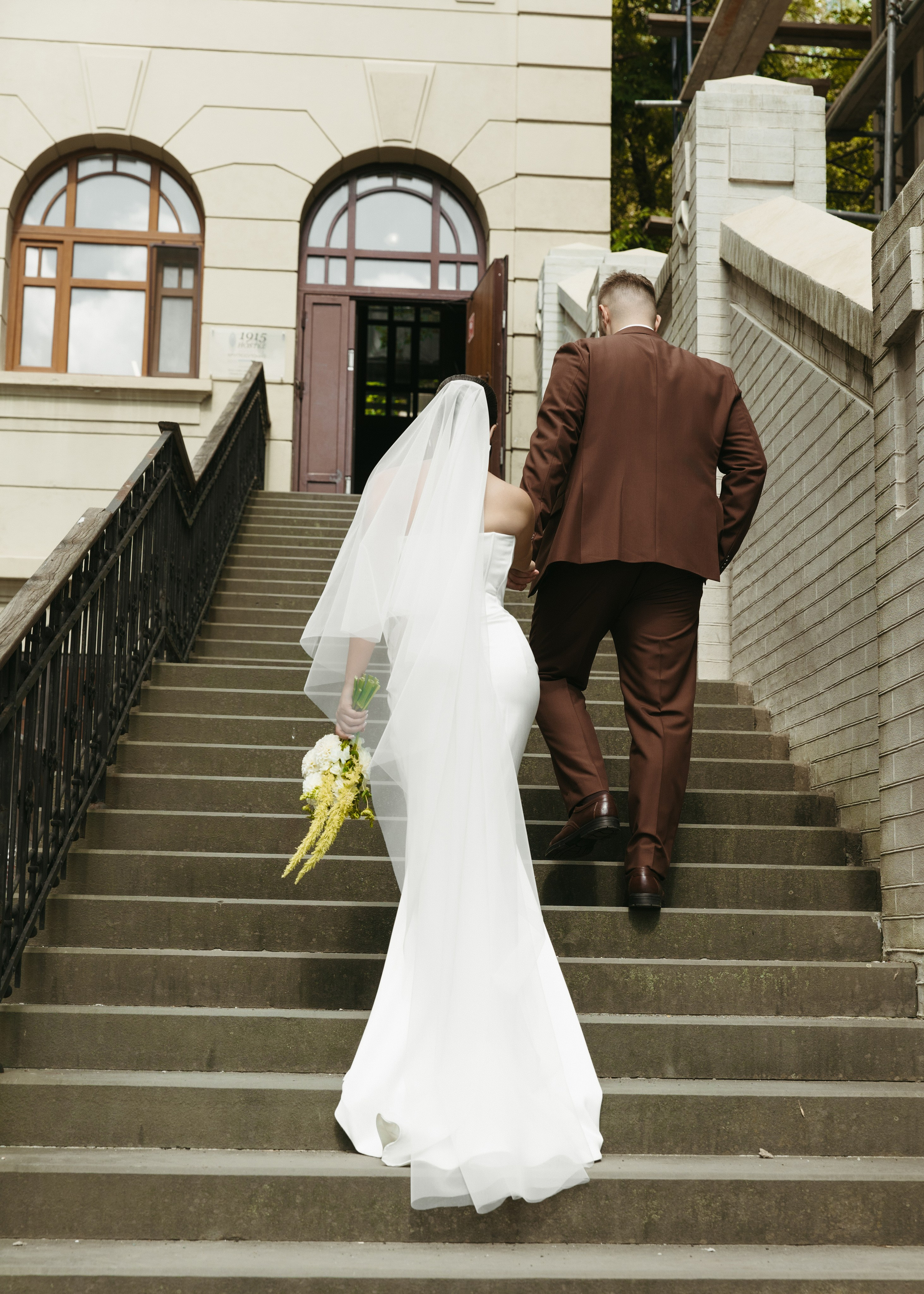 Кристина & Максим. Свадебный и семейный фотограф Владивосток — Приморский край. Анастасия Щетинина