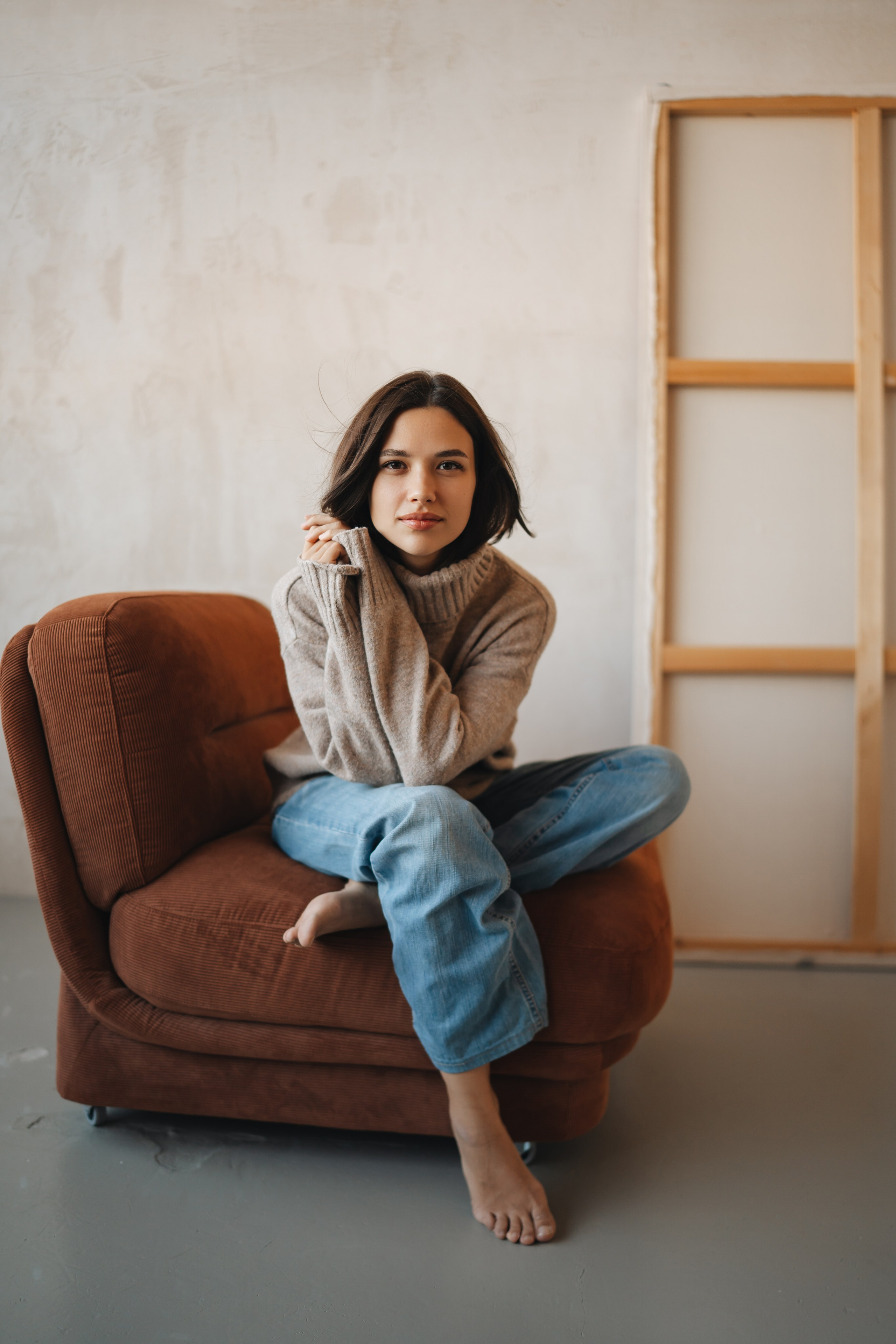 Тая. Фотограф в Санкт-Петербурге Кристина Шумихина