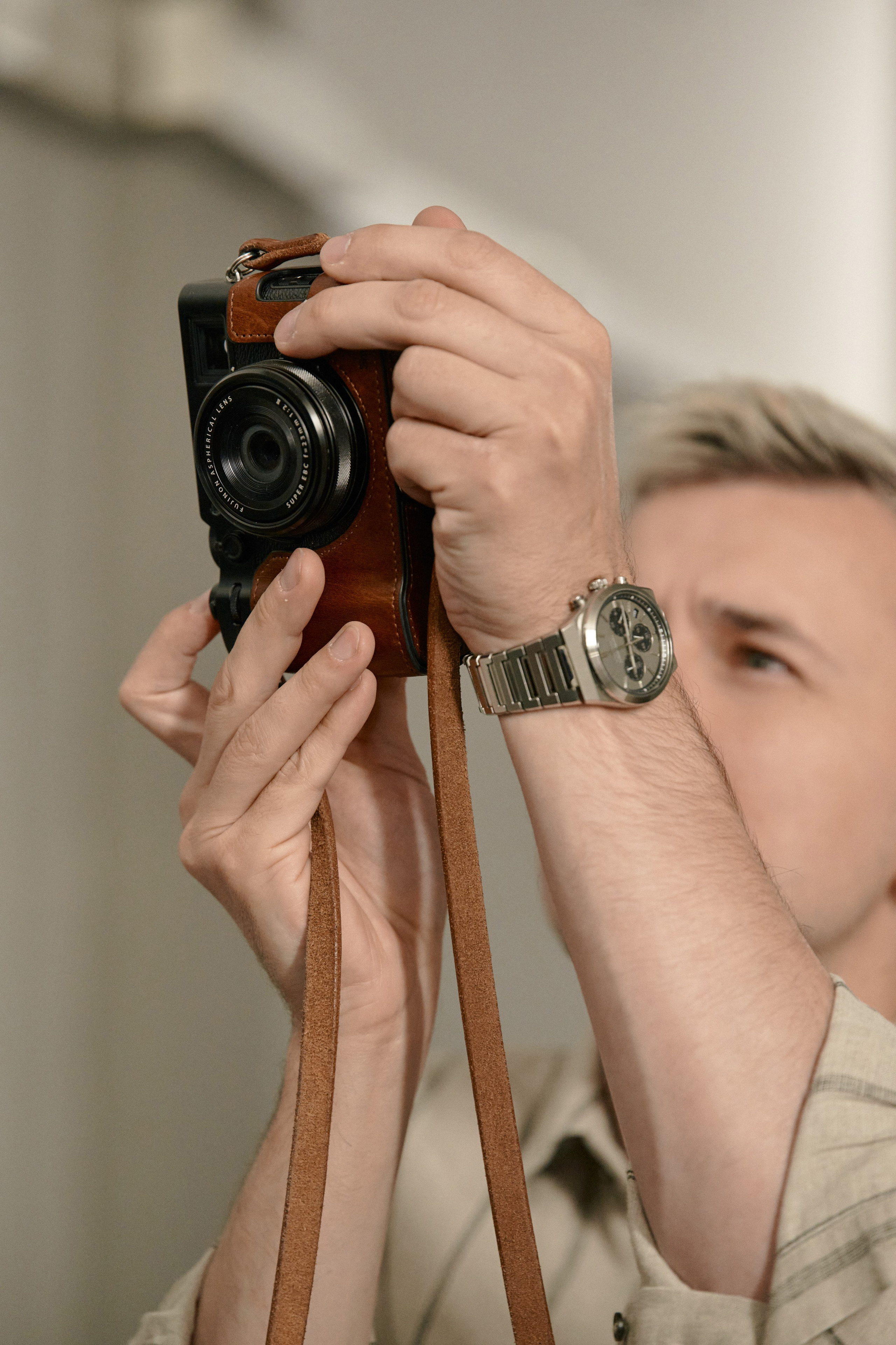 Эпицентр фотографической энергии. Мастер-классы от GetLens и Wfolio в Новосибирске. Сергей Богомолов. Свадебный и семейный фотограф