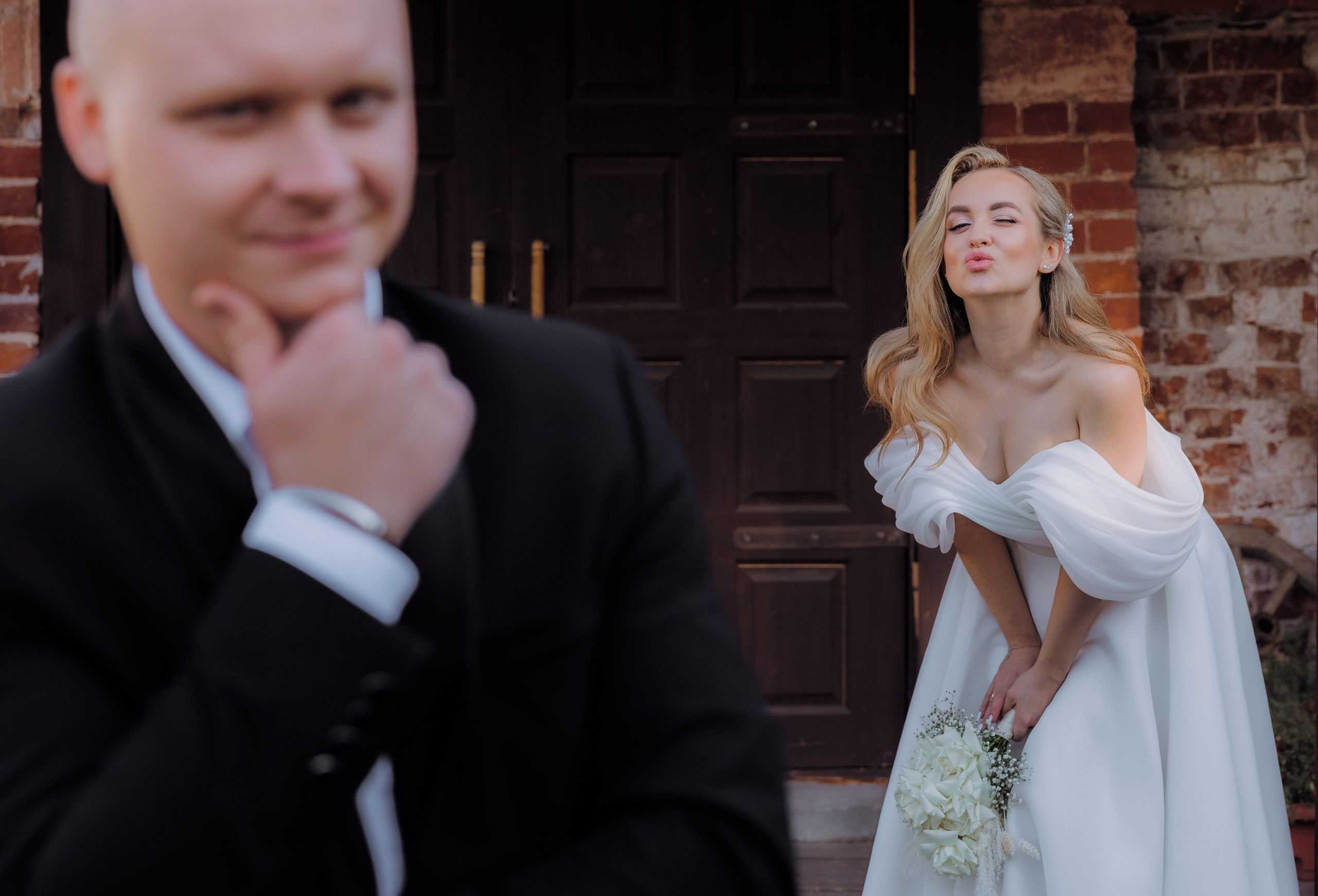 ANNA_IVAN (CONQUISTADOR). Фотограф Андрей Ширкалин Москва Московская обл, Коломна, Рязань