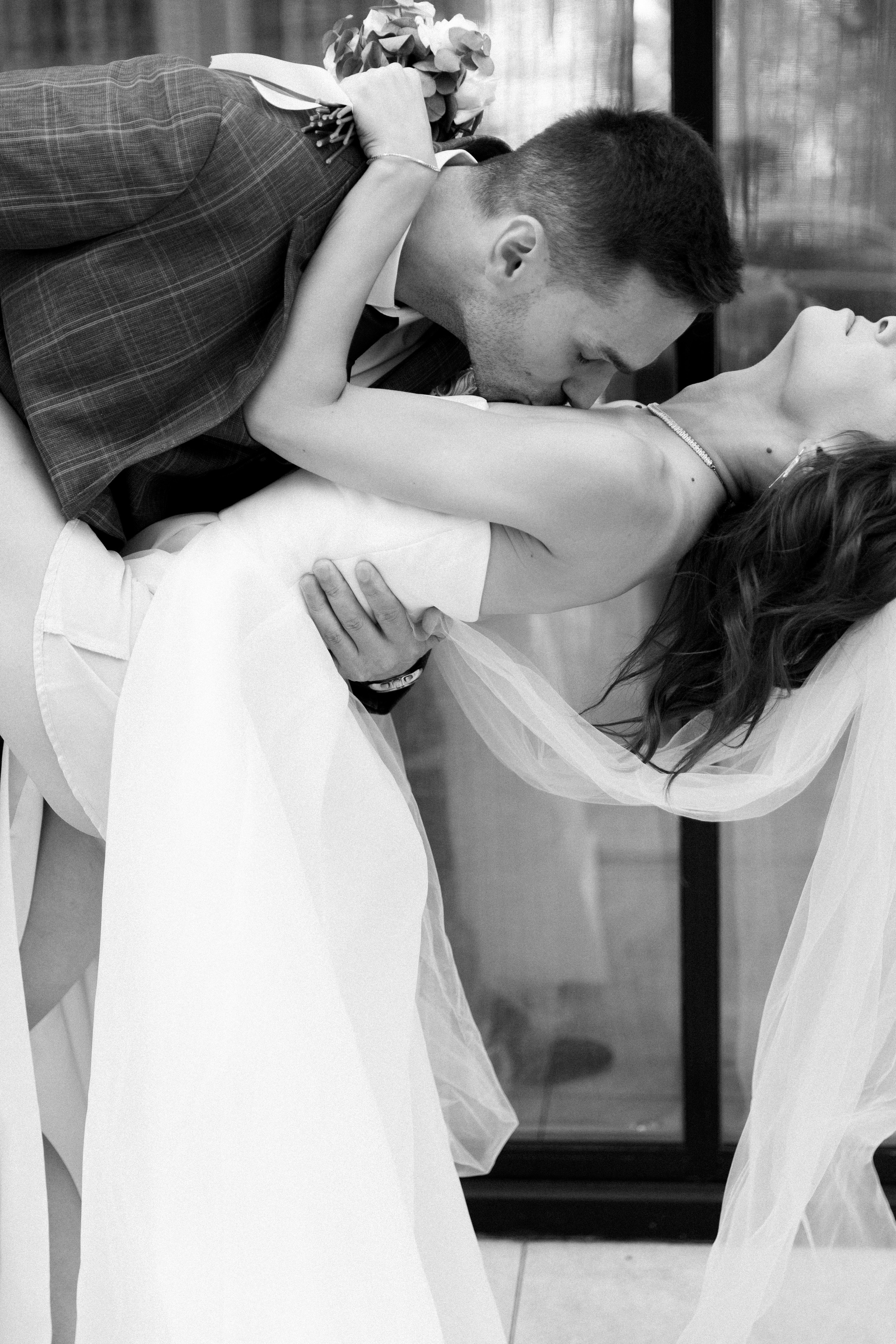 Алла & Сергей. Фотограф Нижний Новгород Юлия Болдырева