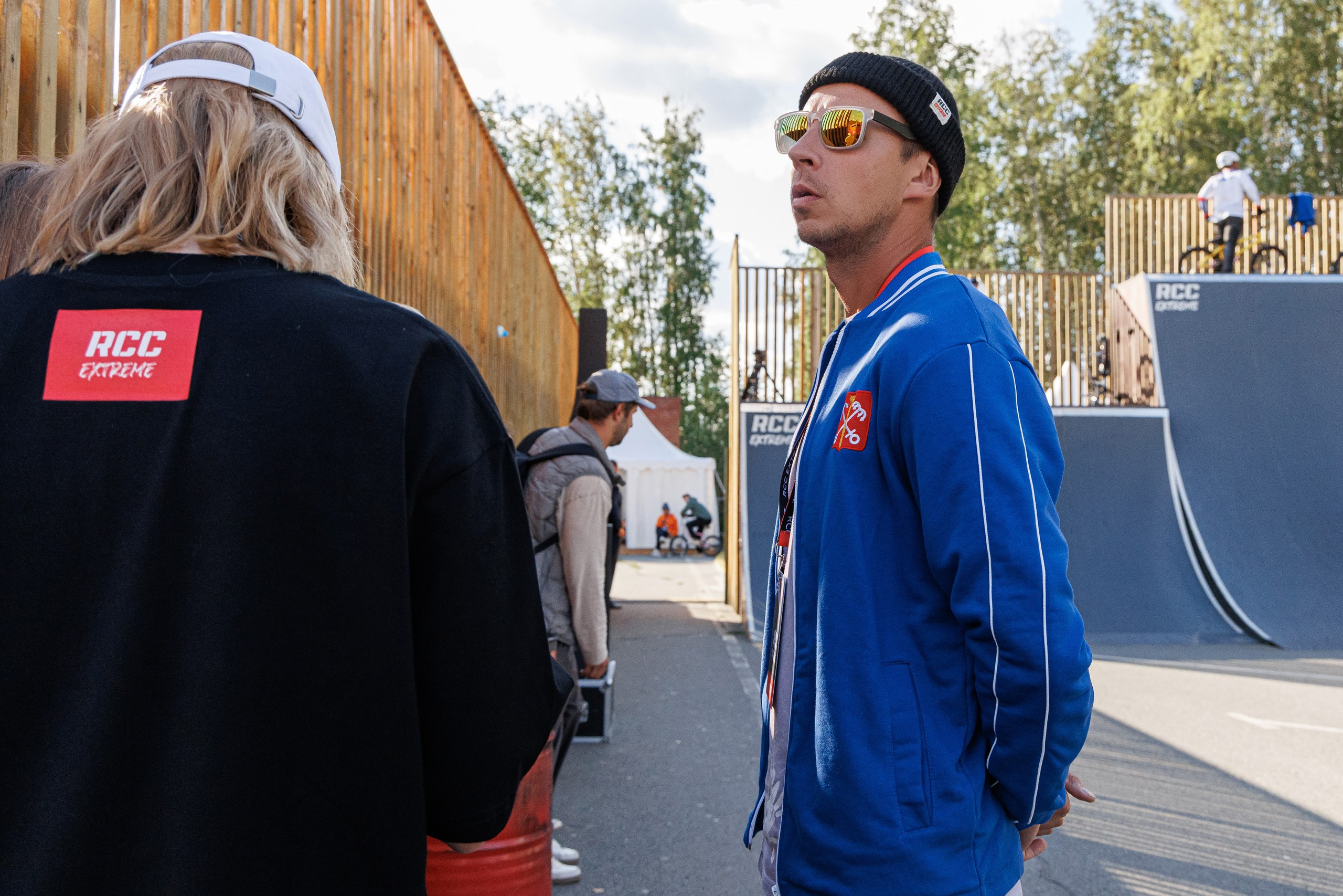 Кубок RCC Extreme | 2025