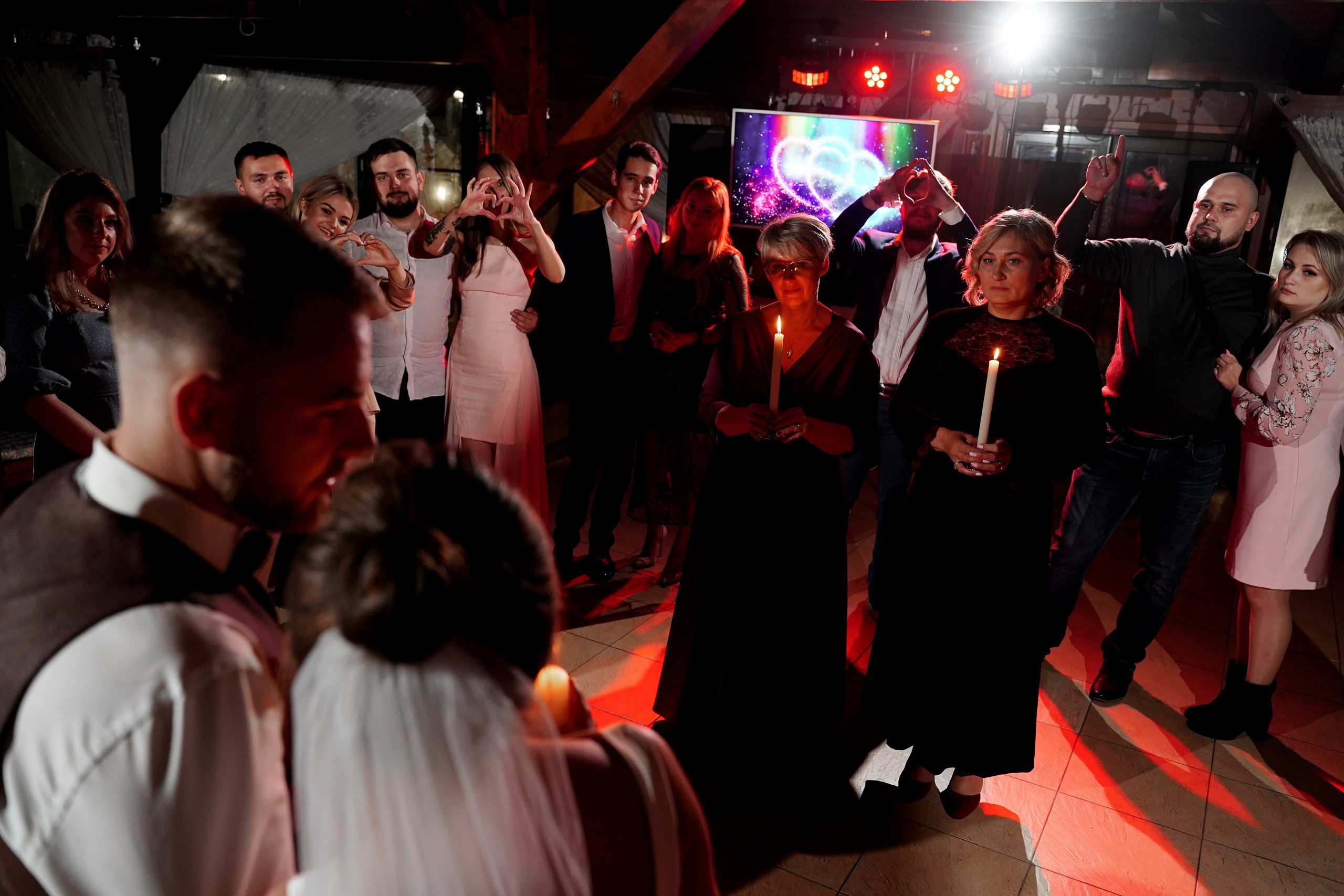 Костя и Настя (26.09.2020)