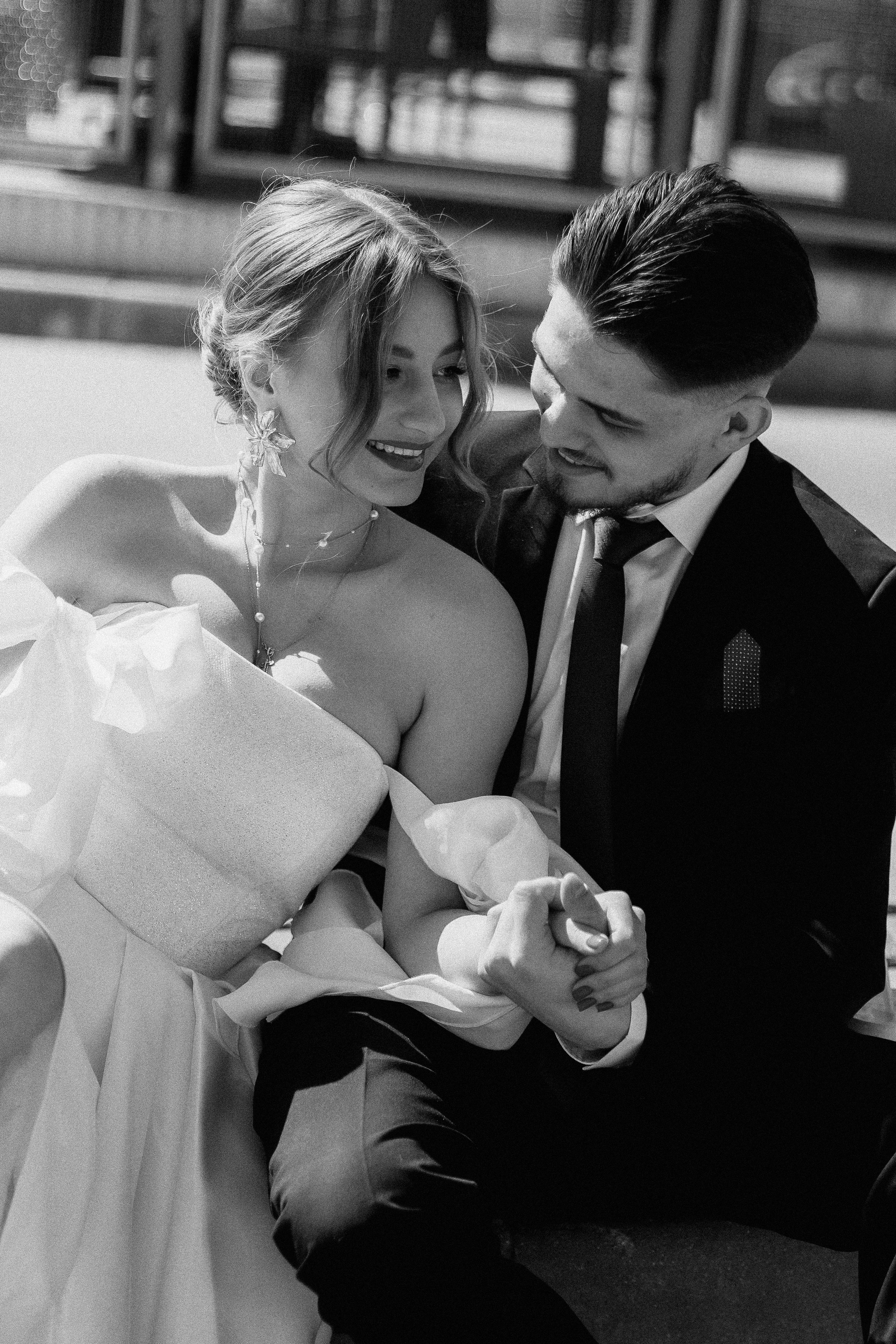 Кристина и Николай 25.04.25. Индивидуальный, семейный и свадебный фотограф