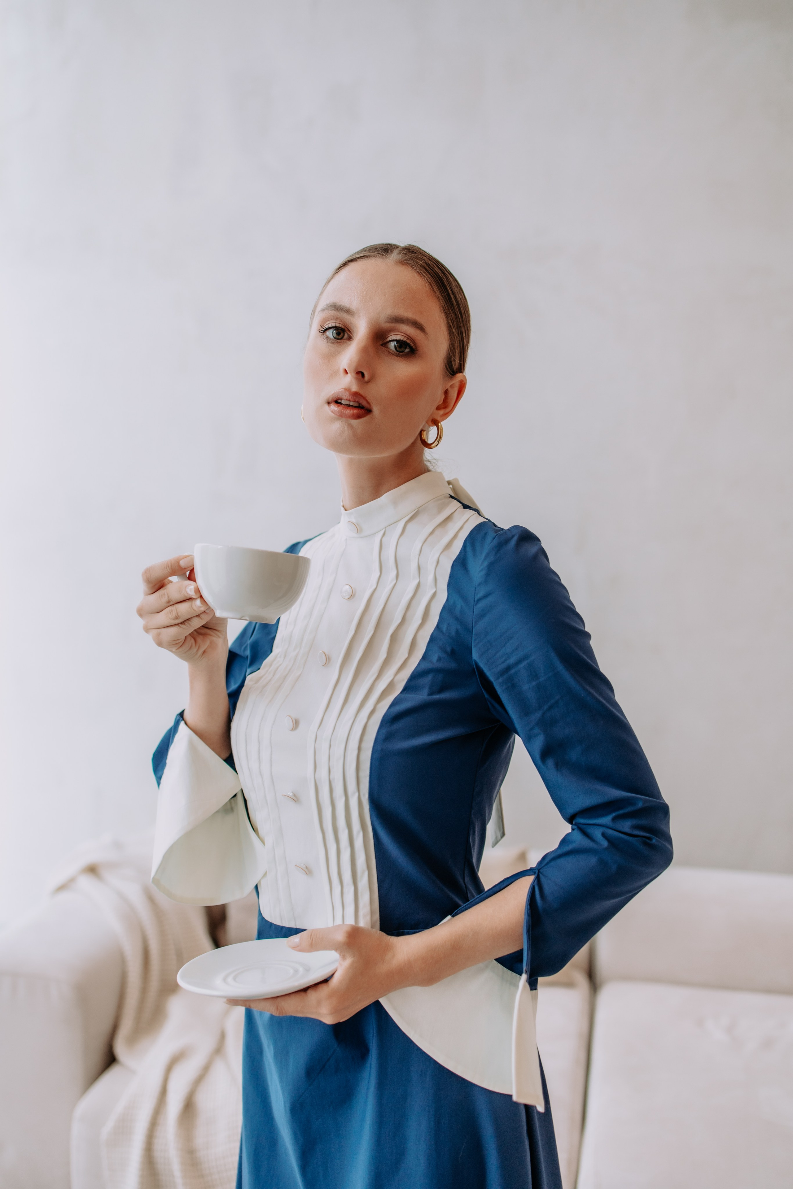 FASHION. АННА ТРУНОВА | ФОТОГРАФ ЗВЁЗД