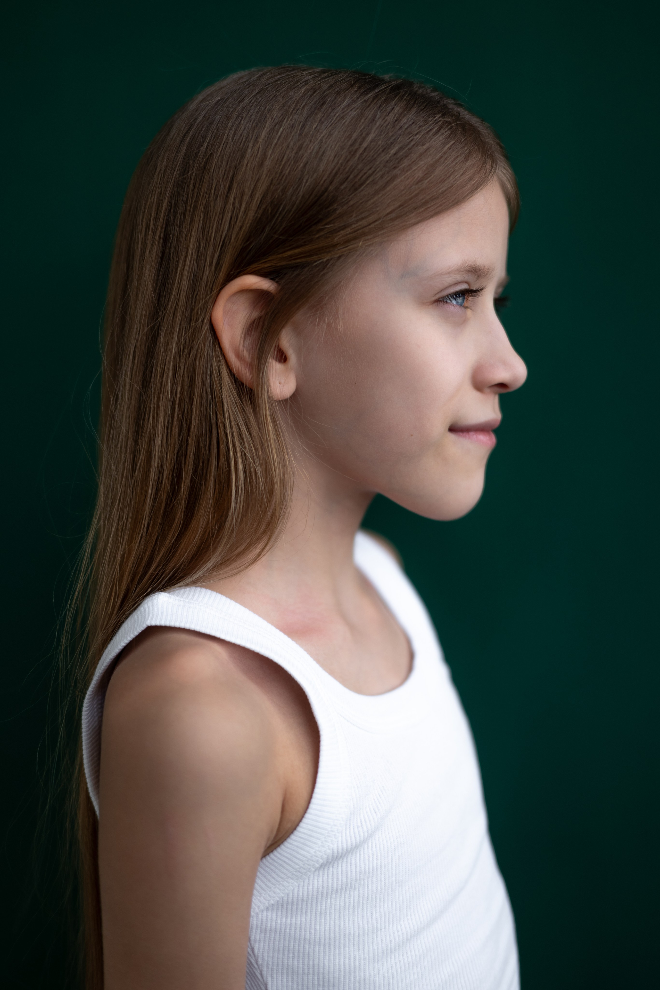 Портфолио_ Хэдшоты. Фотограф Москва Виктория Вишневская актерское / модельное портфолио