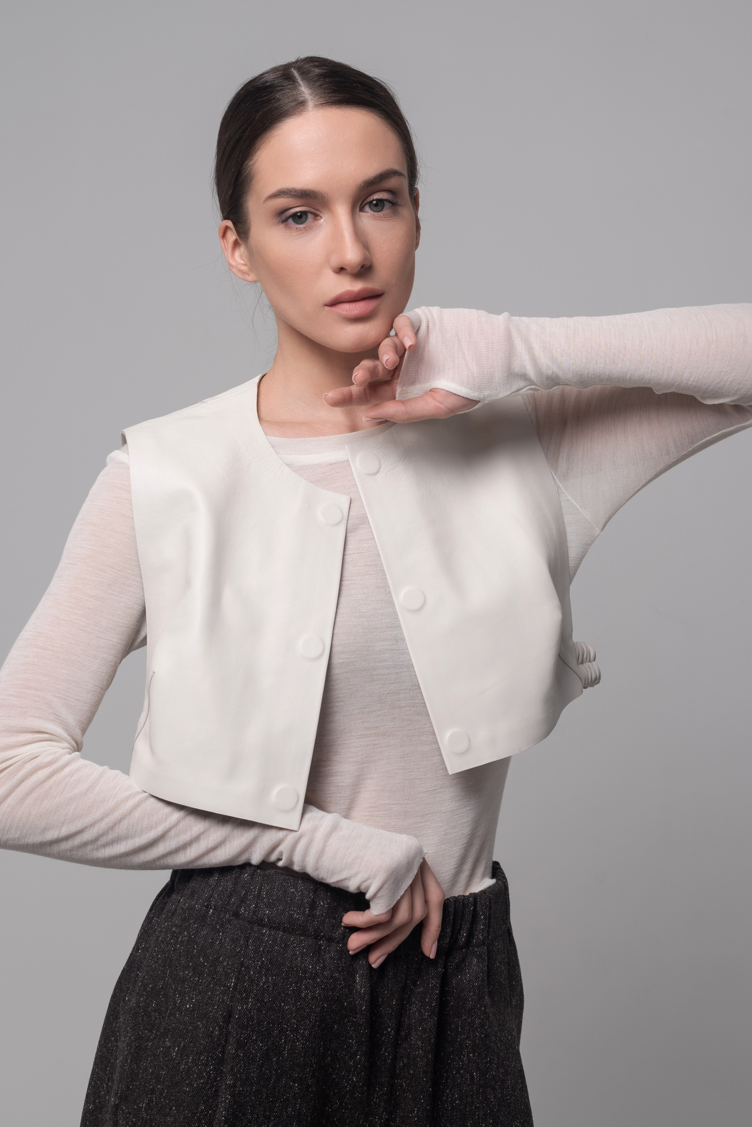 ModFled (каталог). Фотограф Москва Виктория Вишневская актерское / модельное портфолио