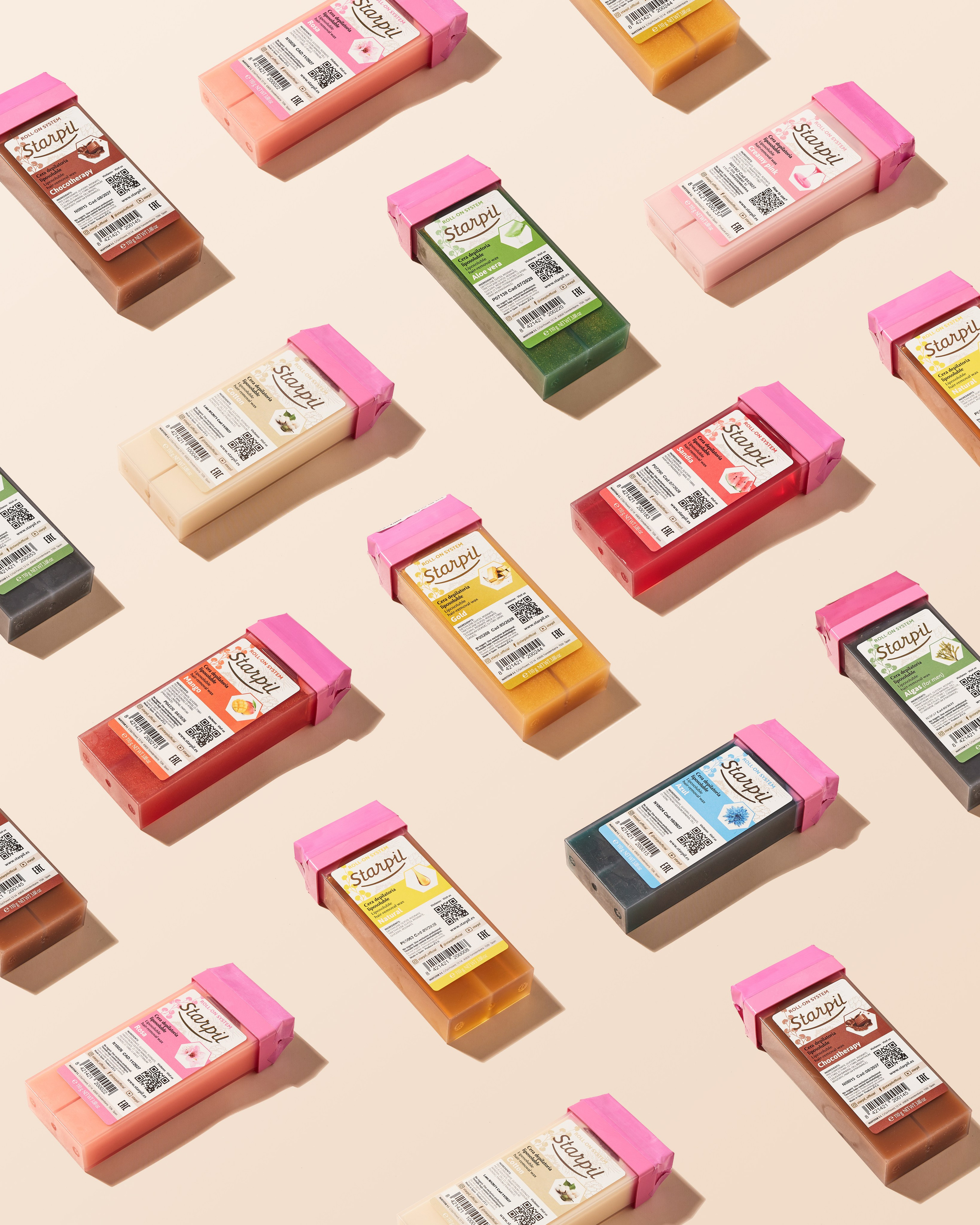 Предметная съемка косметики в Ростове-на-Дону. Предметный и бизнес фотограф в Ростове-на-Дону Александра Степанова