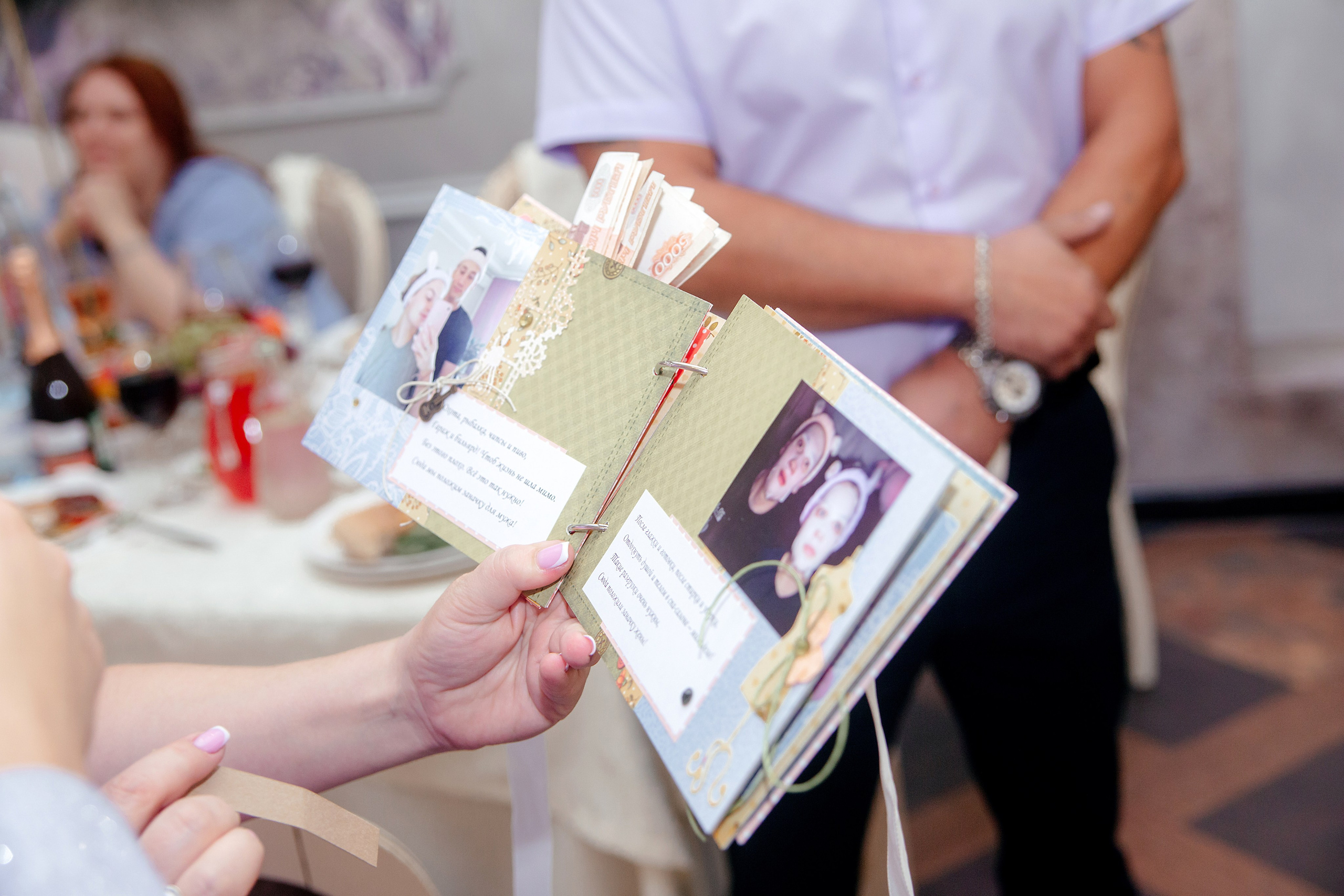 Иван & Полина. Свадебный и семейный фотограф в Самаре и Тольятти Башкатова Ольга