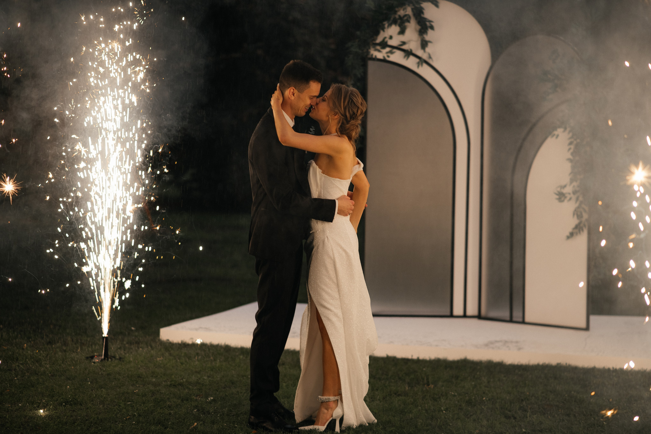 Артём и Наталья. Главная