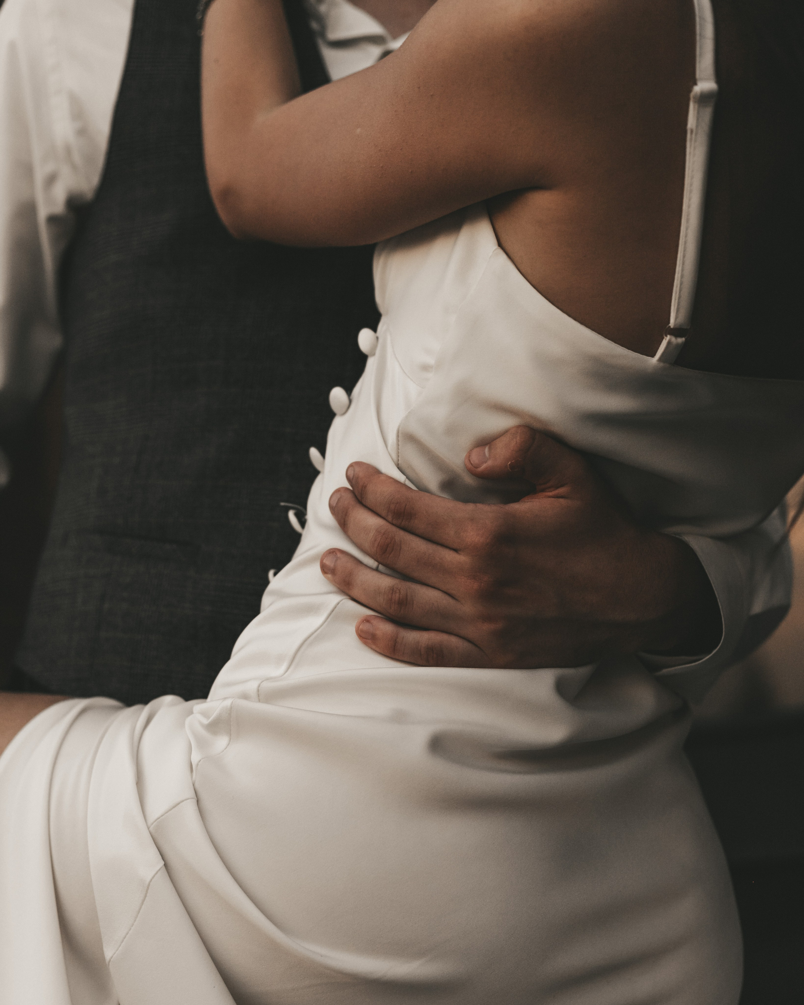 Виктория и Константин. Фотограф Липецк. Старцева Ксения