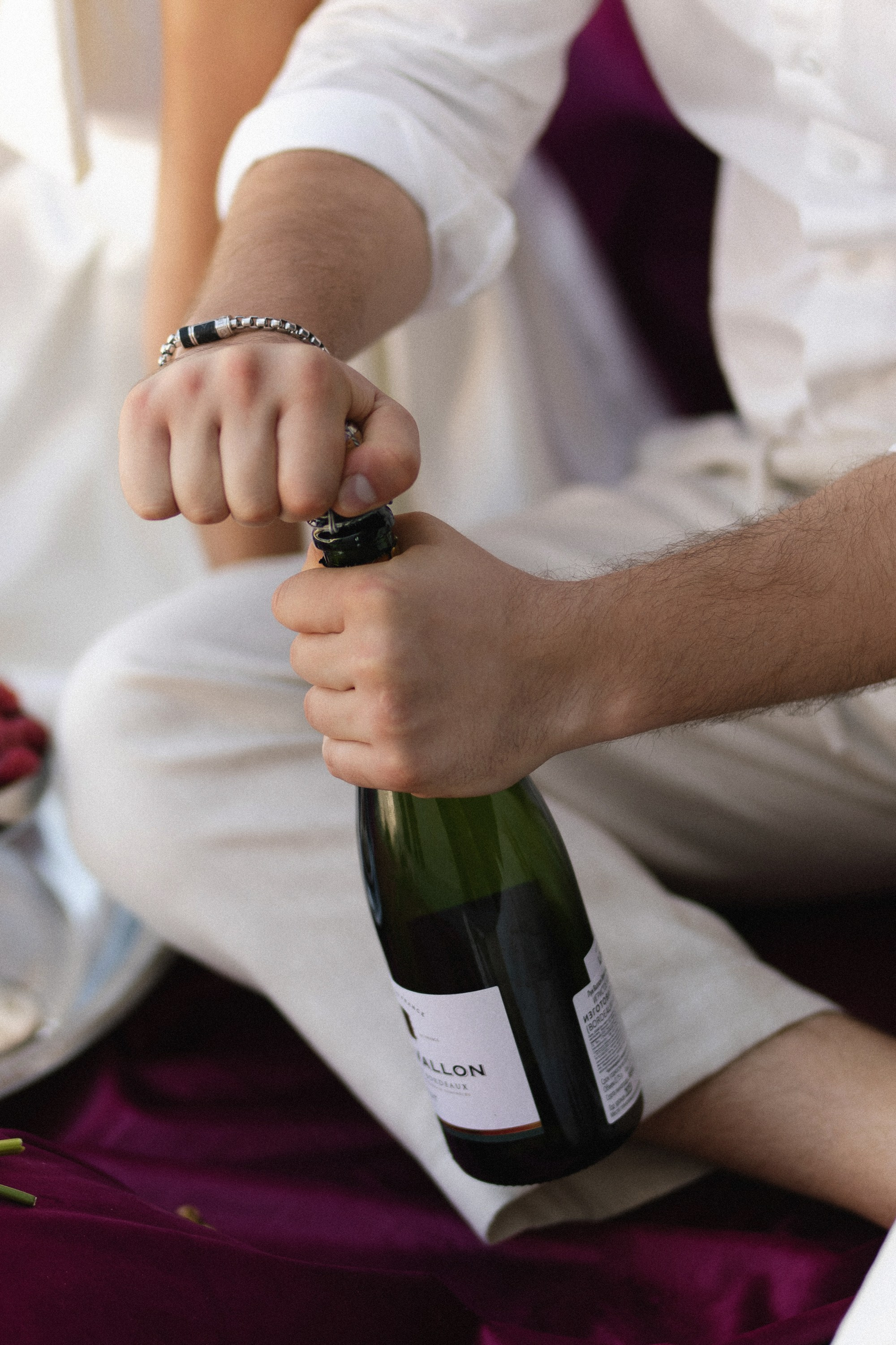 «СИЛА ПРИТЯЖЕНИЯ». Maria Startseva Photo