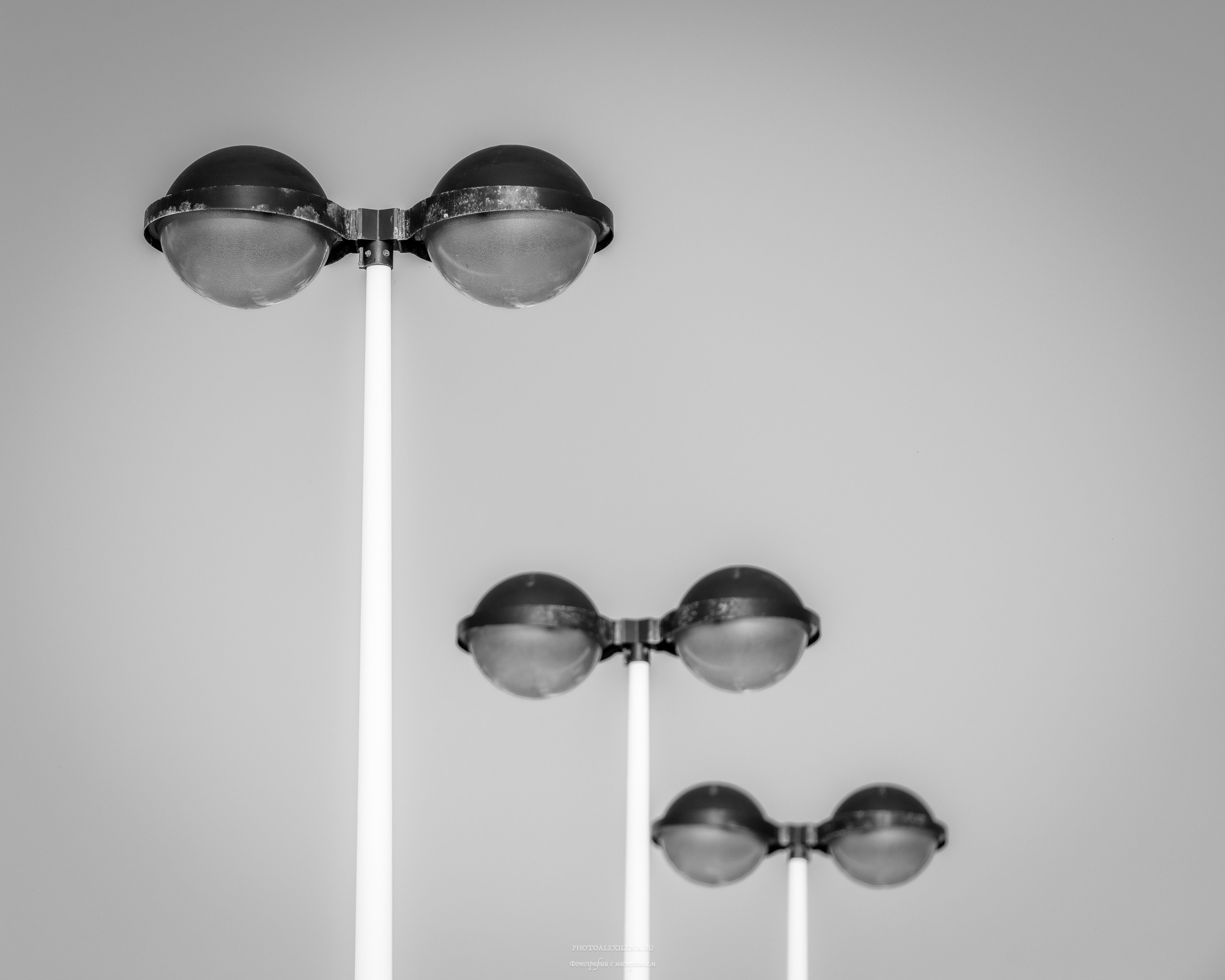 Город. Авторские стильные фотокартины