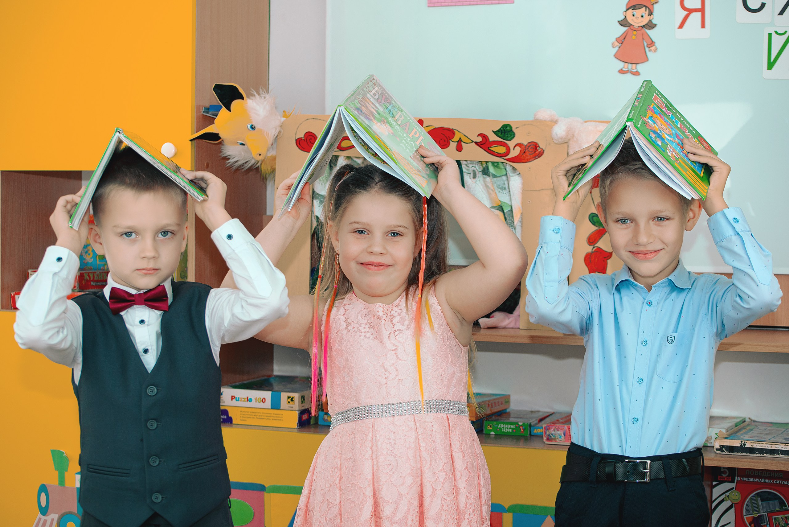 ВЫПУСКНОЙ АЛЬБОМ. Фотограф Валерия Азамат — жизнь в каждом кадре