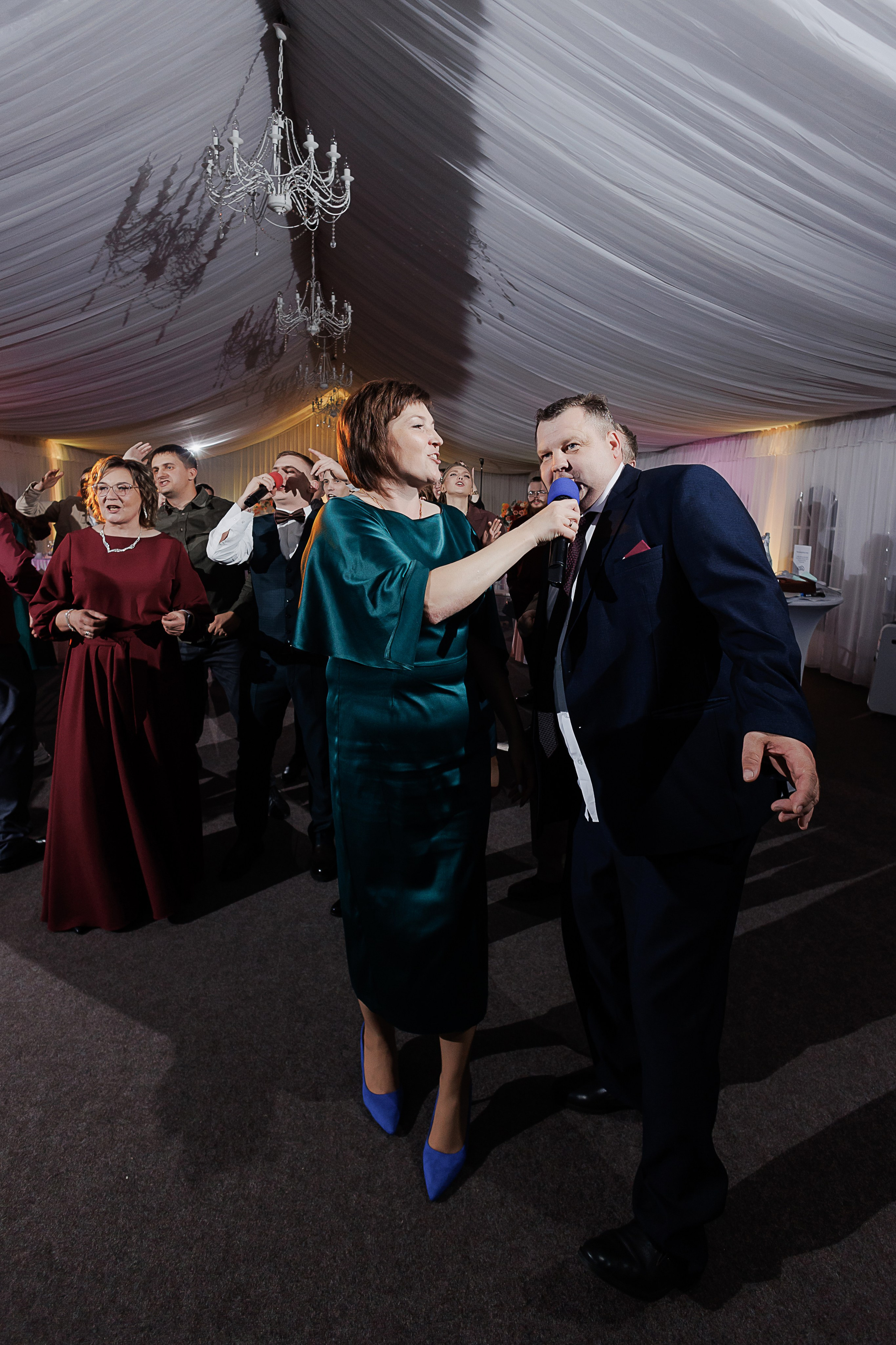 Свадьба. Свадебный и семейный фотограф в Твери и Тверской области