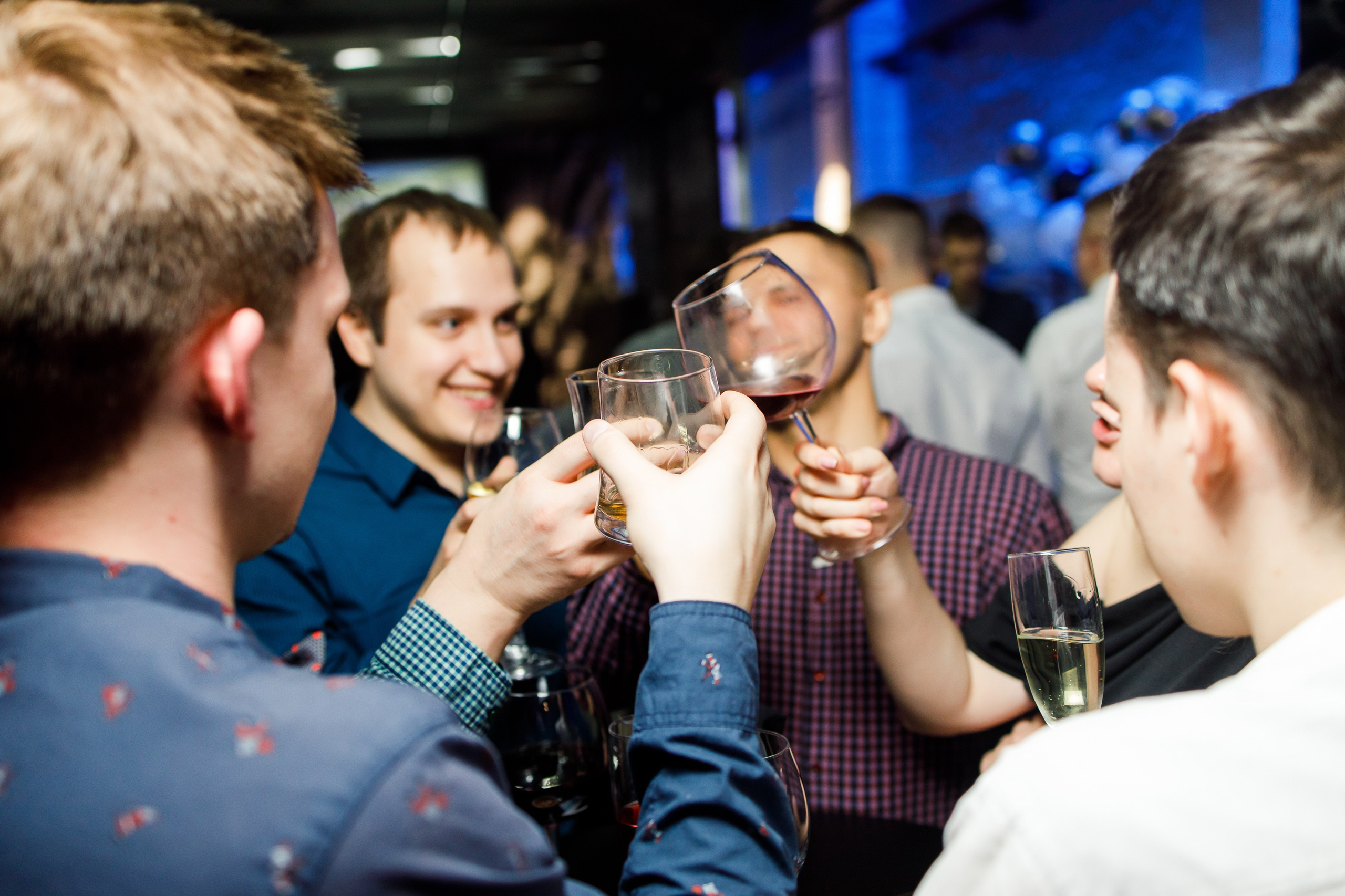 5. Фотограф Недорез Александр в Москве. Репортаж на ваших мероприятиях