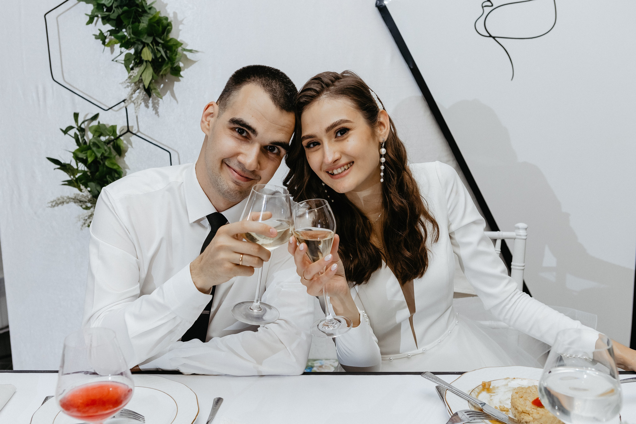 Юлия и Михаил. Свадебный и семейный фотограф в Челябинске. Аврамец Анна